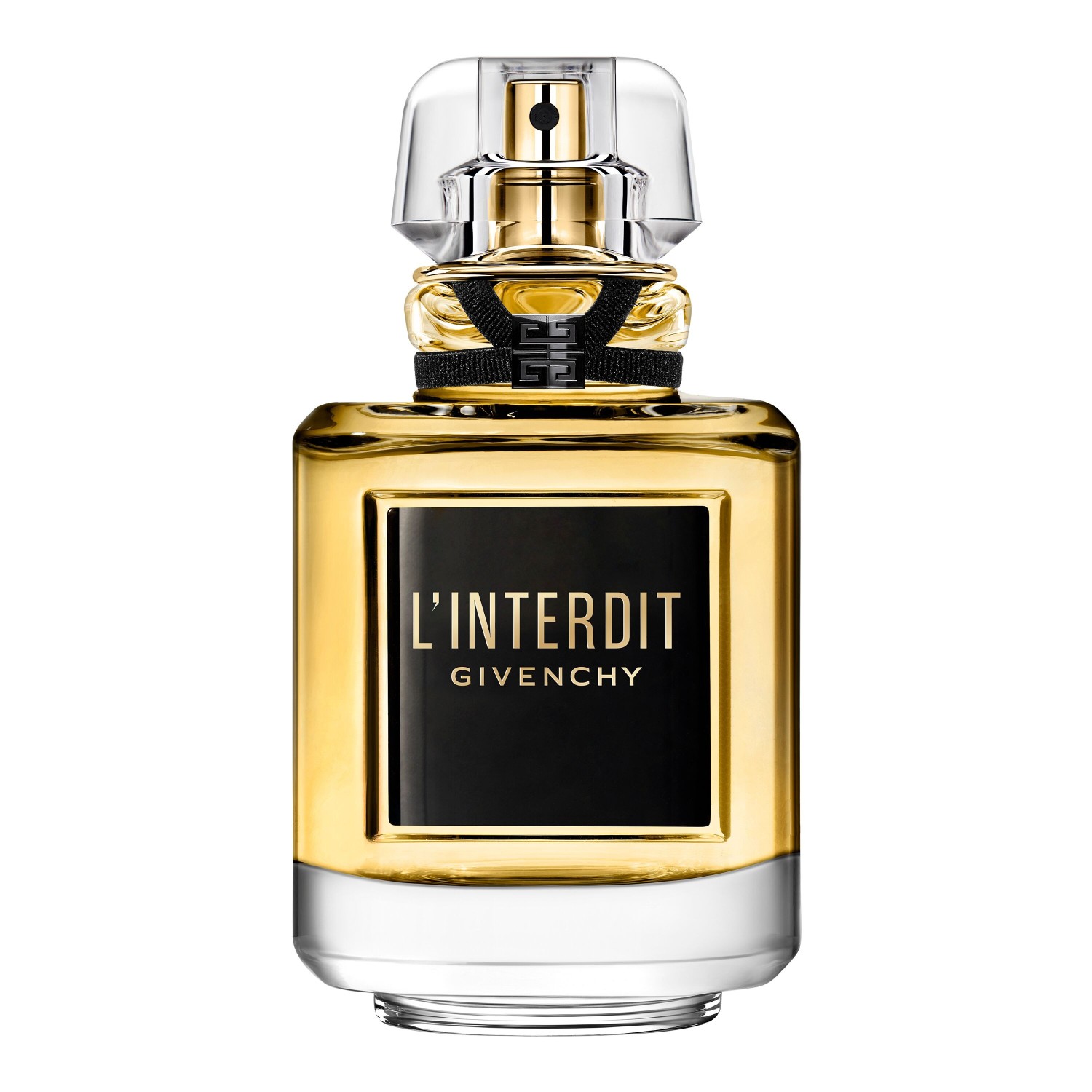 Parfum pentru Givenchy L'interdit L'Interdit - Parfum 80 ml