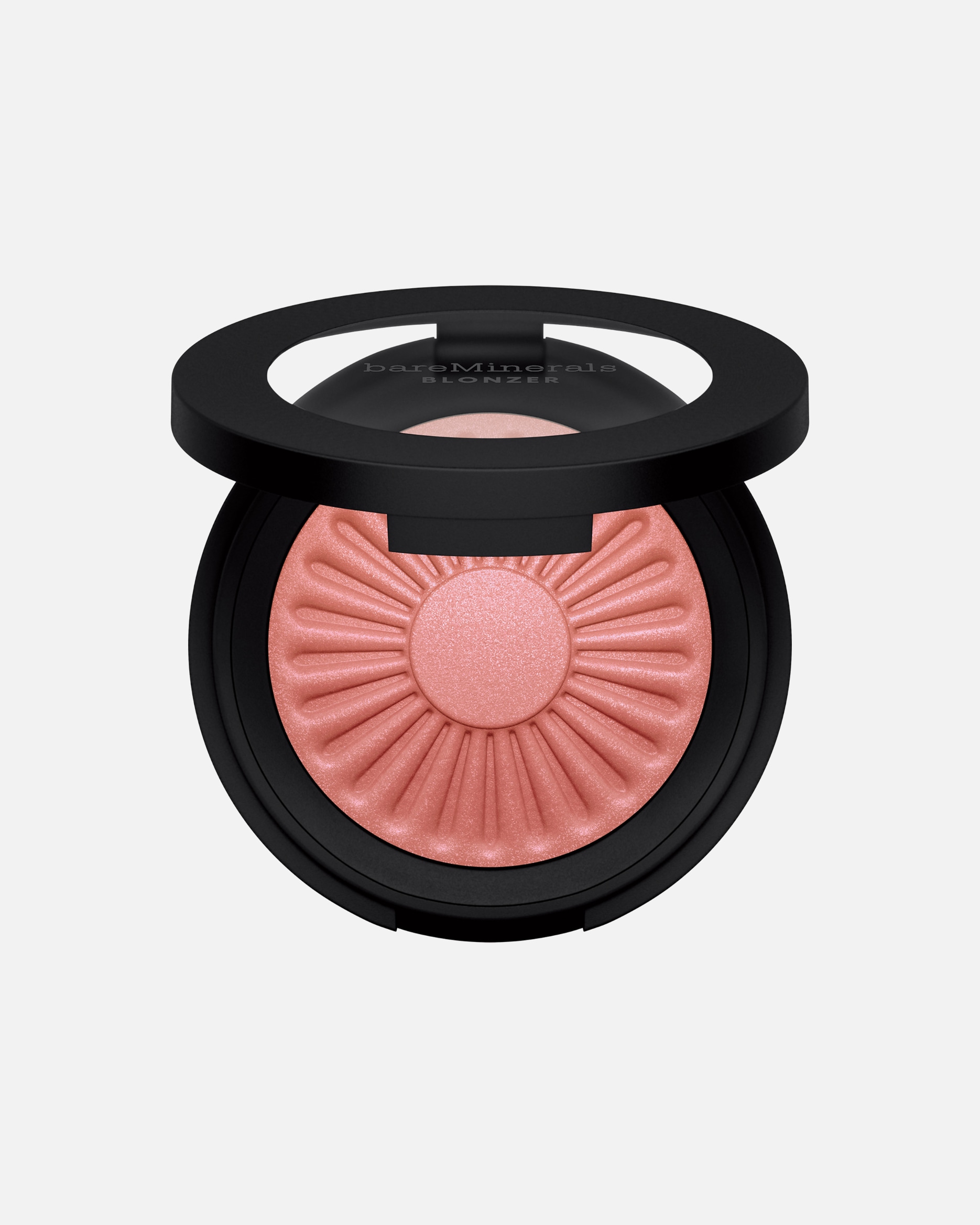 Bronzer pentru Unisex bareMinerals Gen Nude Blonzer Kiss Of Pink