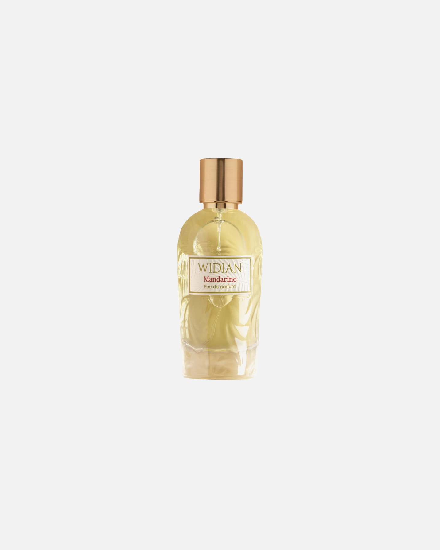 Apa de parfum pentru Unisex Mandarine 100 ml