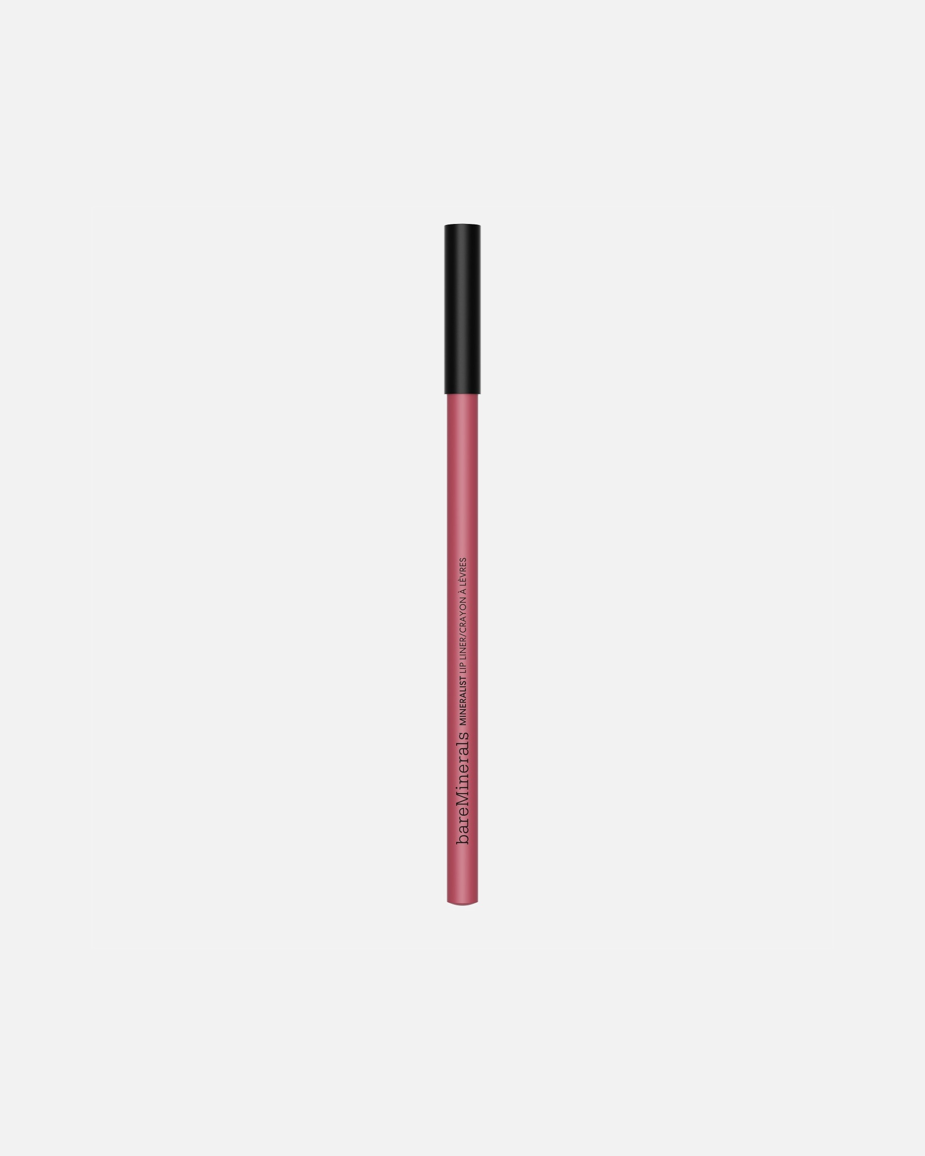 Creion contur buze pentru Unisex bareMinerals Mineralist Lip Liner Charming Pink
