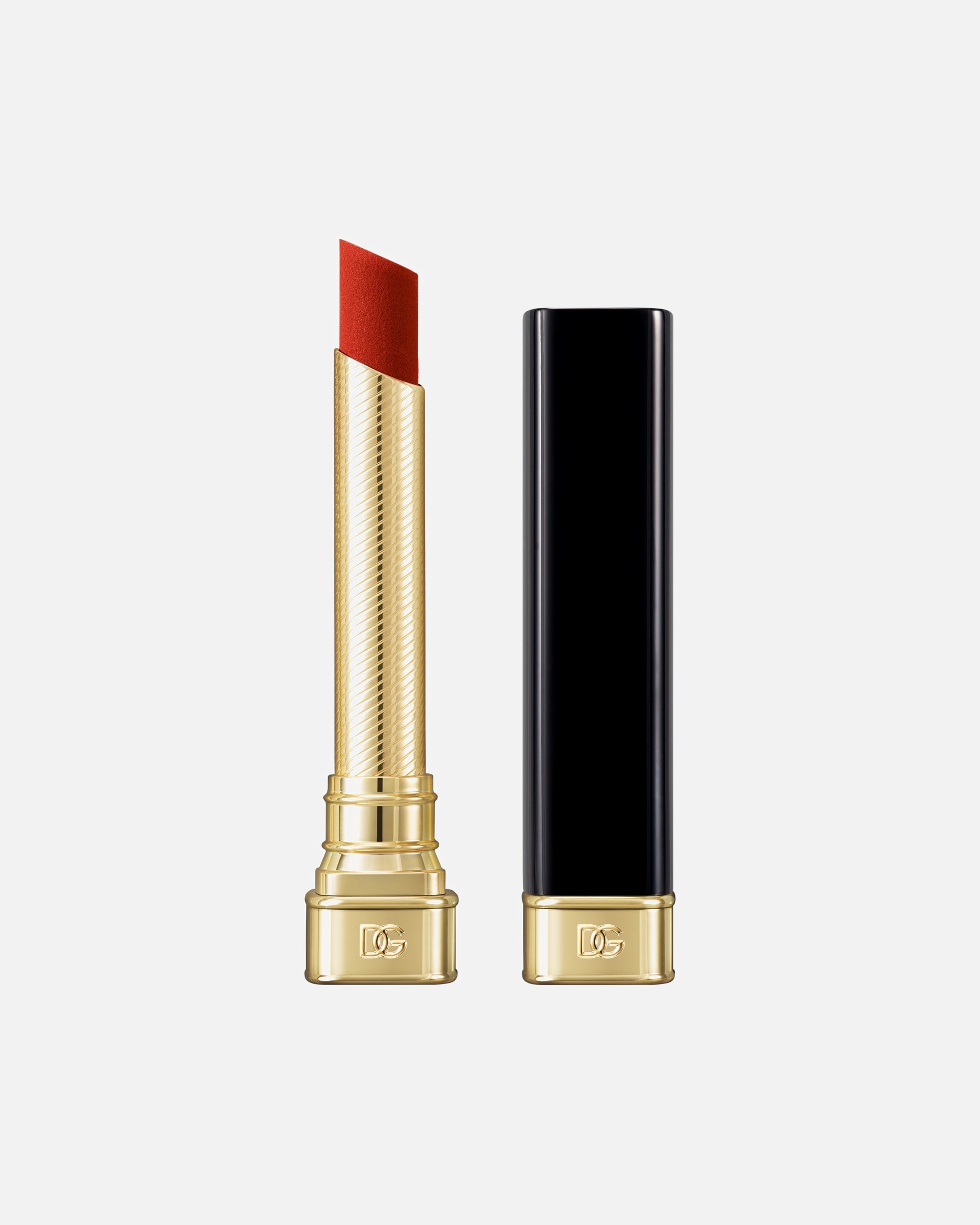 Ruj pentru Unisex Dolce&Gabbana My Comfy Matte Lipstick MY 520