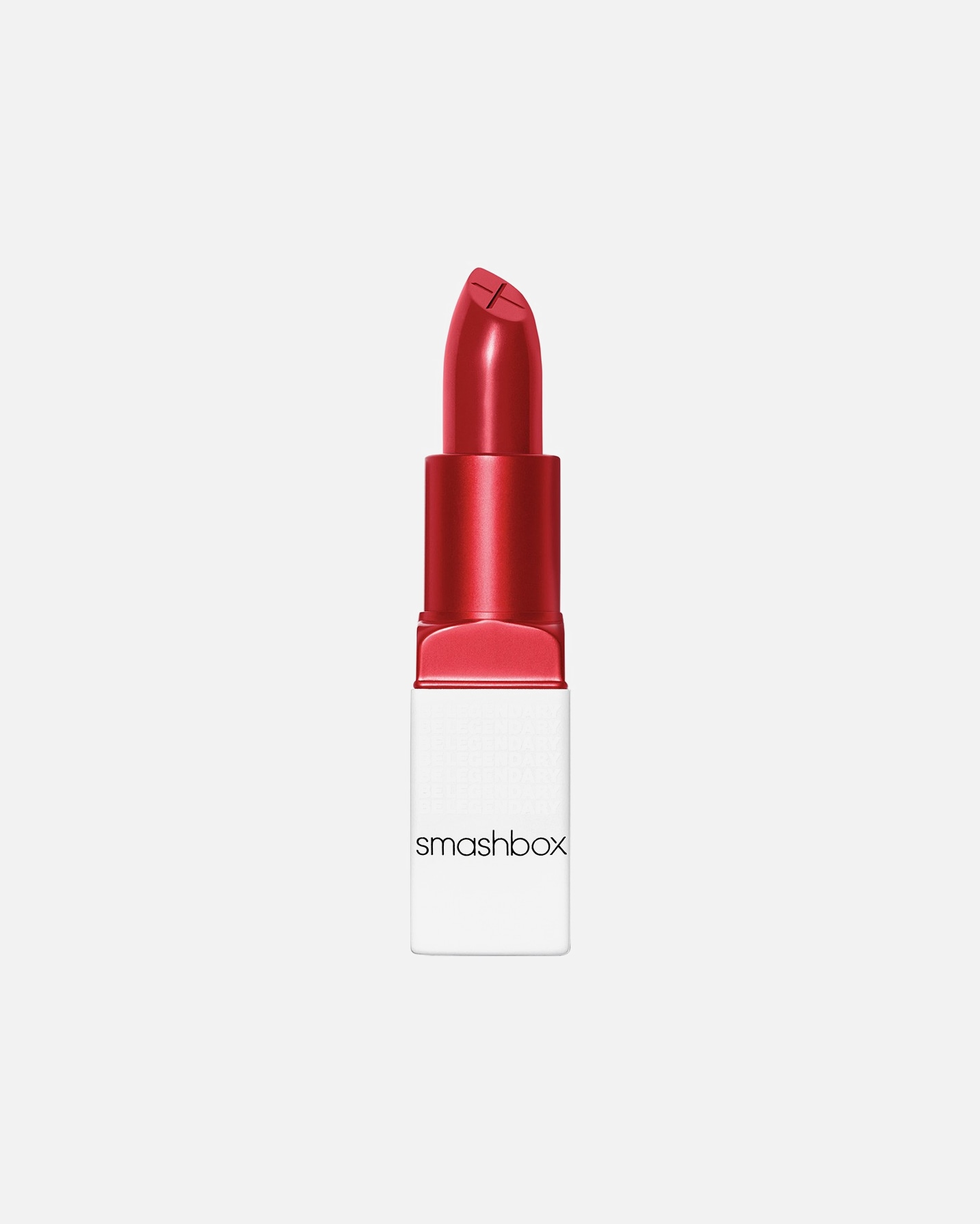 Ruj pentru Unisex Smashbox Be Legendary Prime & Plush Lipstick BAWSE
