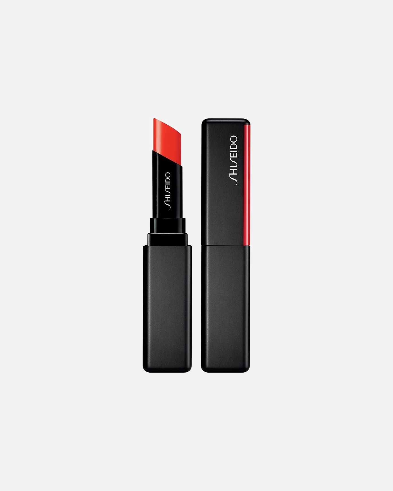 Ruj pentru Unisex Shiseido ColorGel LipBalm Tiger Lily