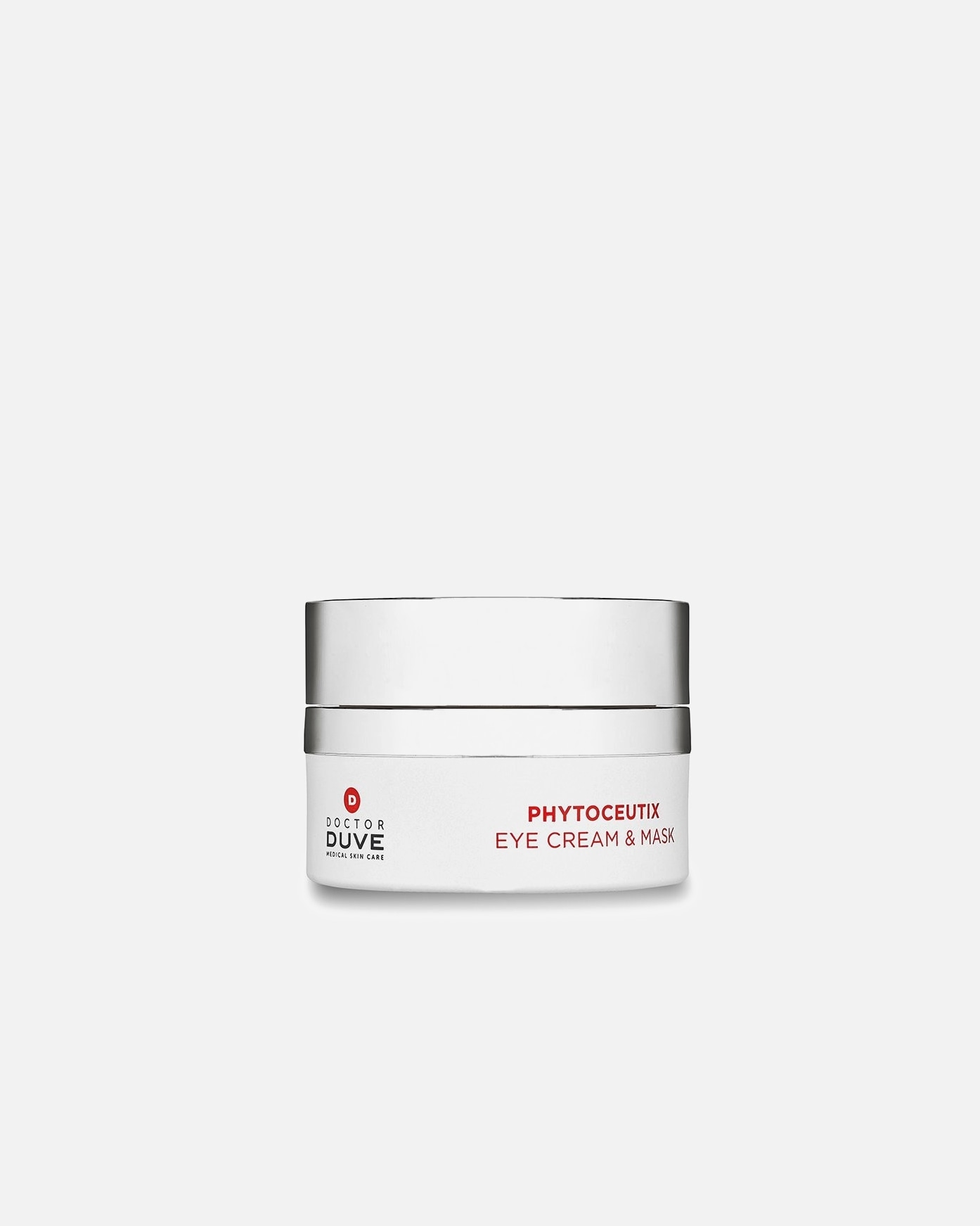 Crema ochi pentru Unisex Phytoceutix Eye Cream & Mask 30 ml