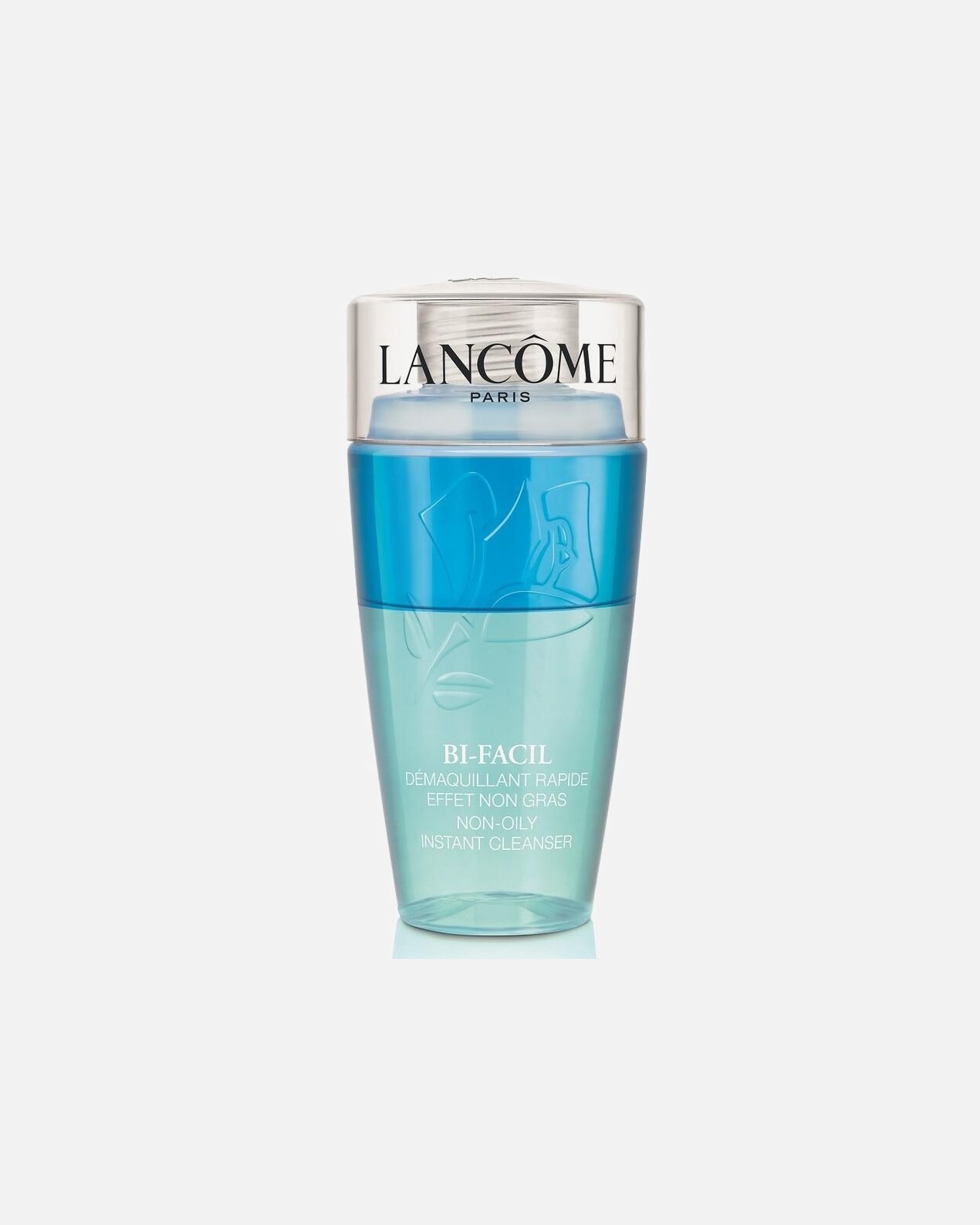 Demachiant pentru Femei Lancôme Bi Facil Bi-Facil Sensitive eyes Make-up Remover 75 ml