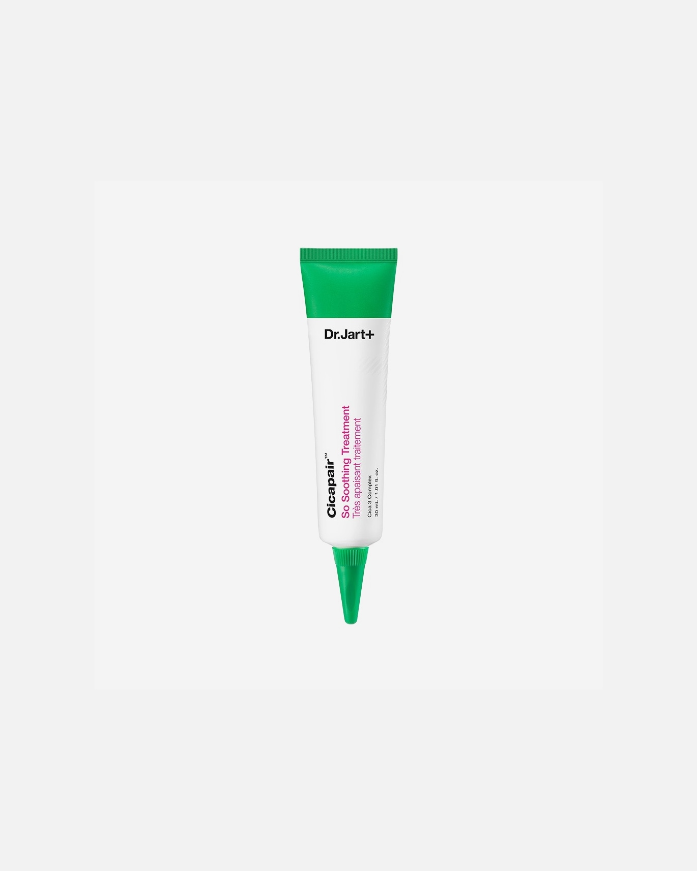 Tratament facial pentru Unisex So Soothing Treatment
