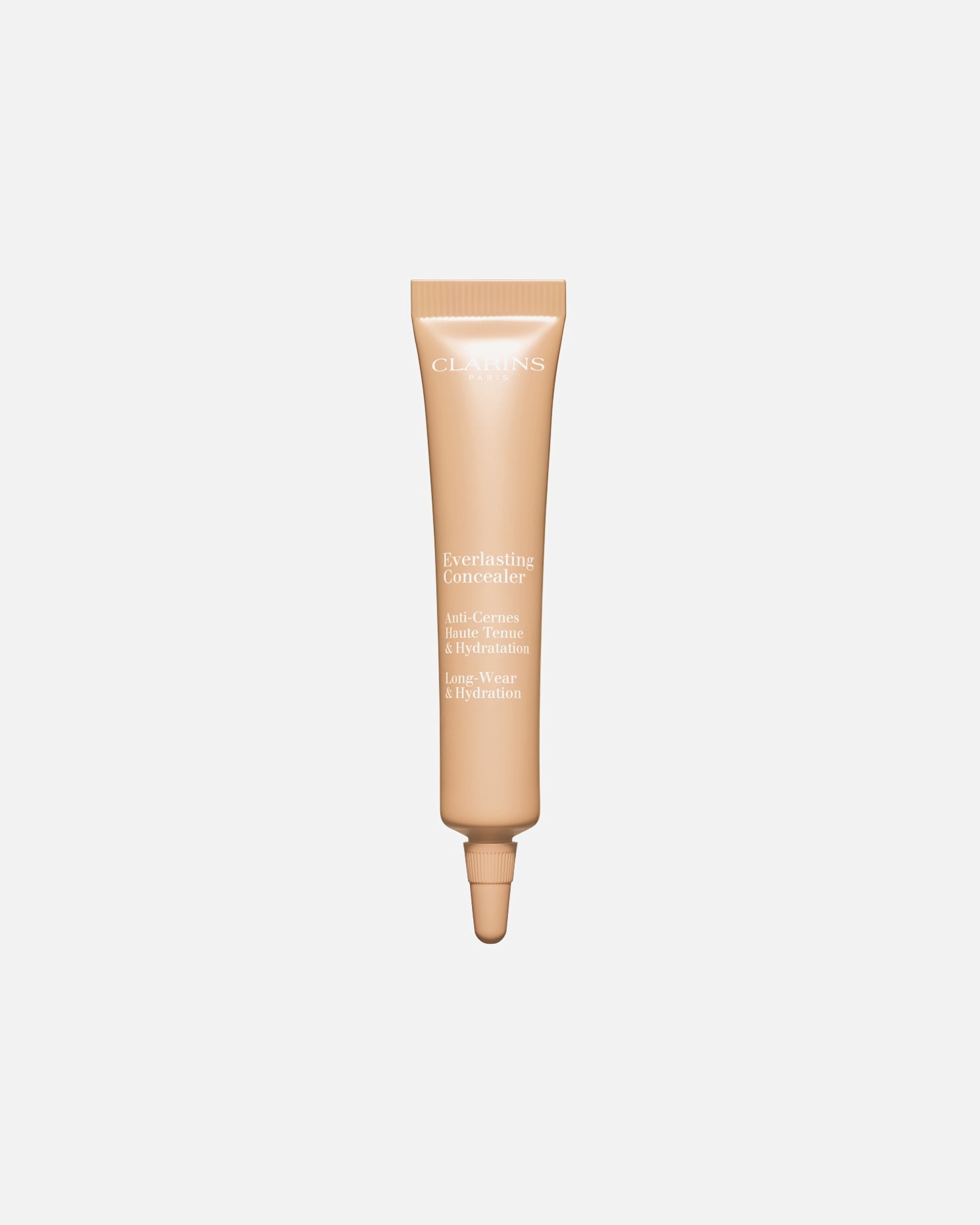 Corector pentru Unisex Clarins Everlasting Concealer 01 - Light