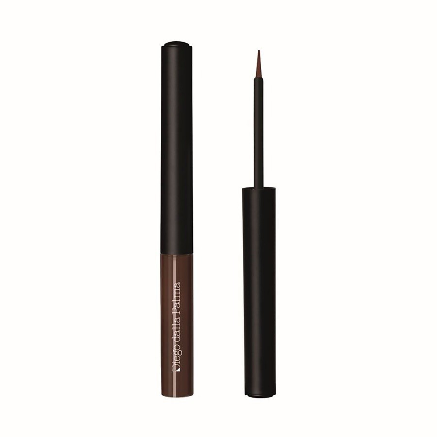 Eyeliner pentru Diego dalla Palma Semipermanent Eyeliner Real Brown