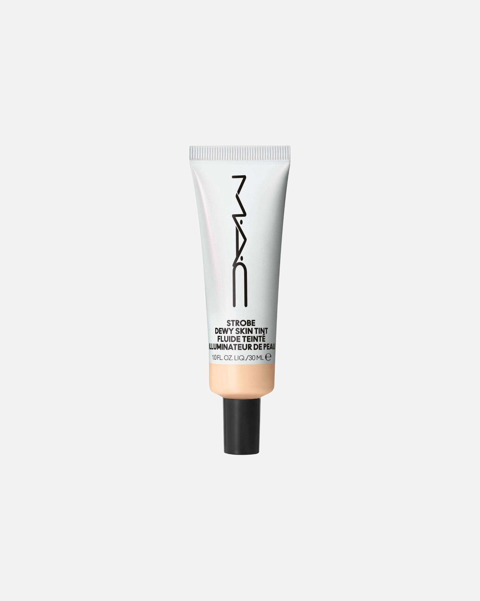 Crema BB pentru Unisex MAC Strobe Dewy Skin Tint Light 1