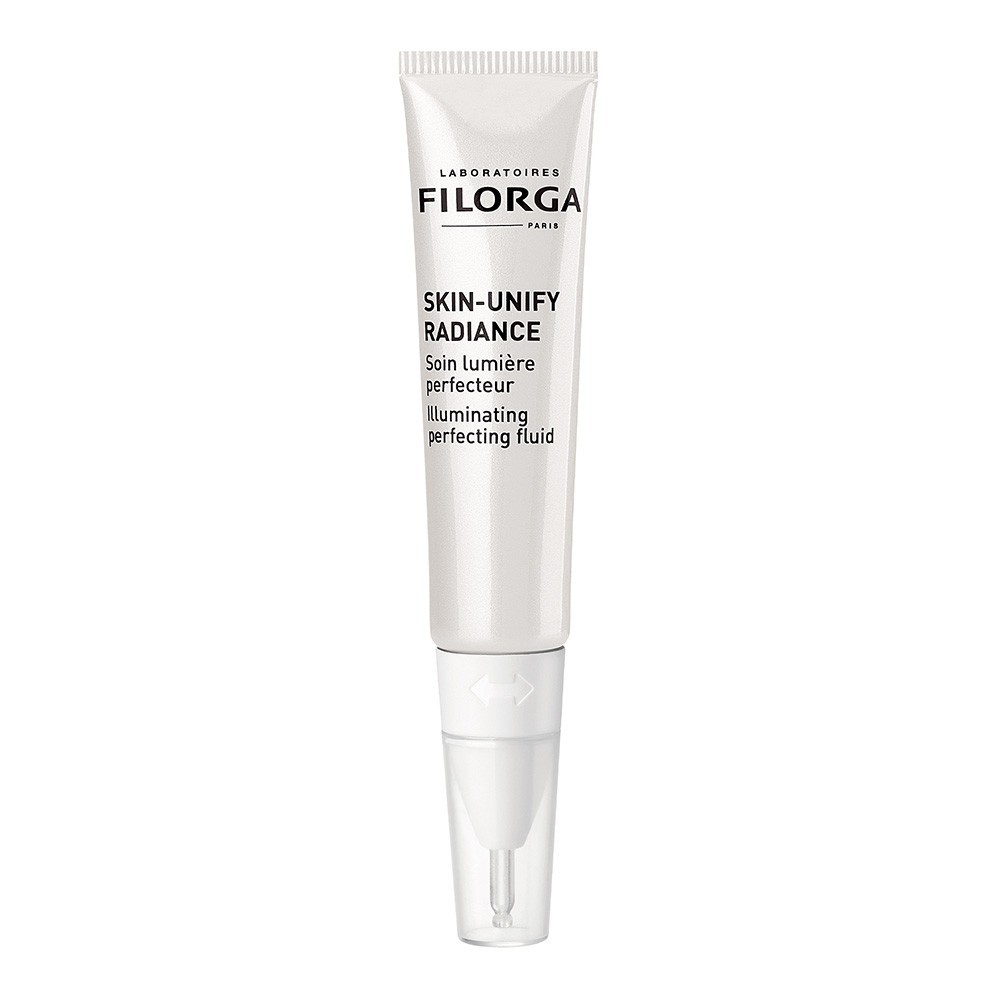 Fluid pentru fata pentru Filorga SKIN-UNIFY Skin-Unify Radiance 15 ml