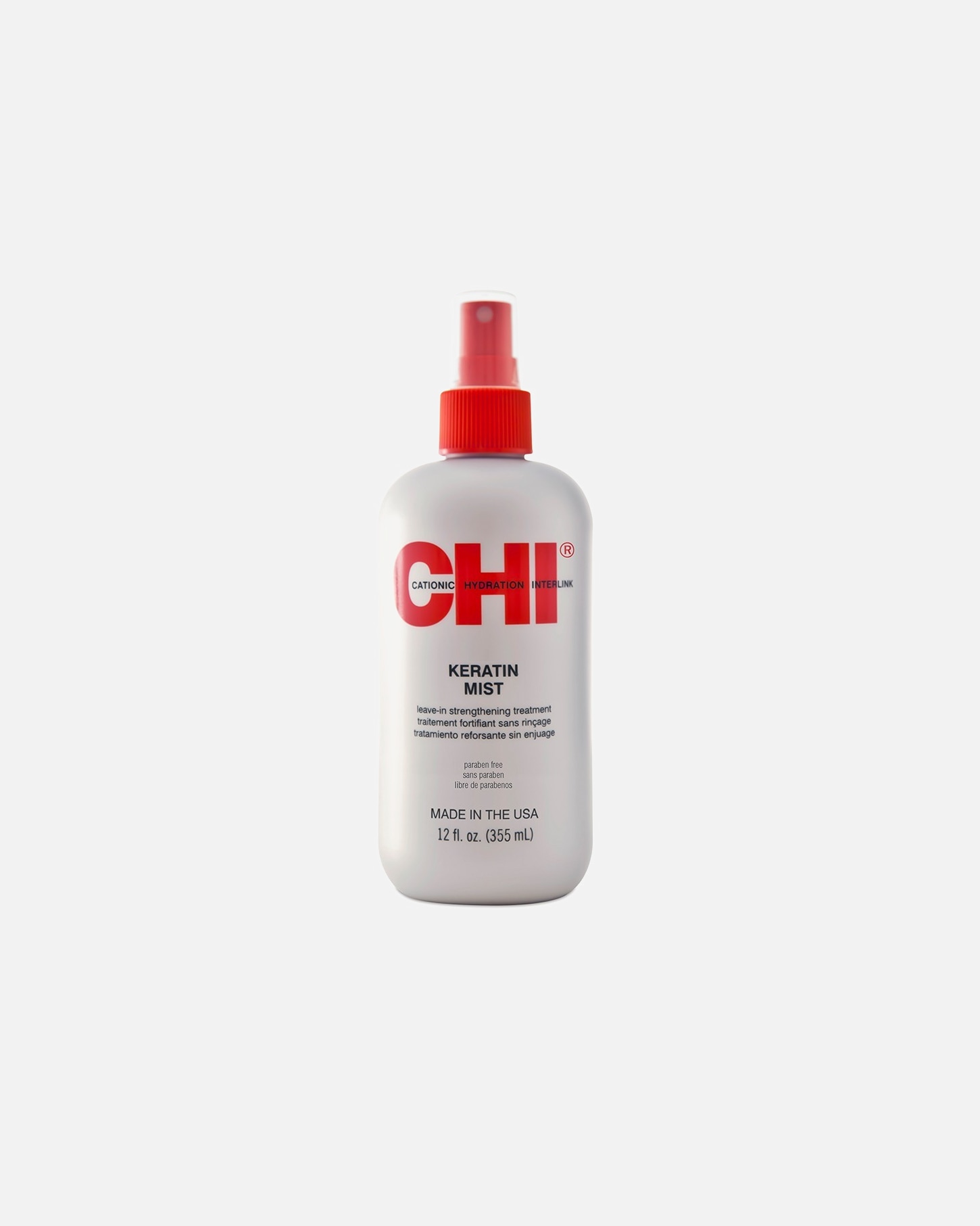 Balsam leave-in pentru Unisex CHI Keratin Mist 355 ml 355 ml