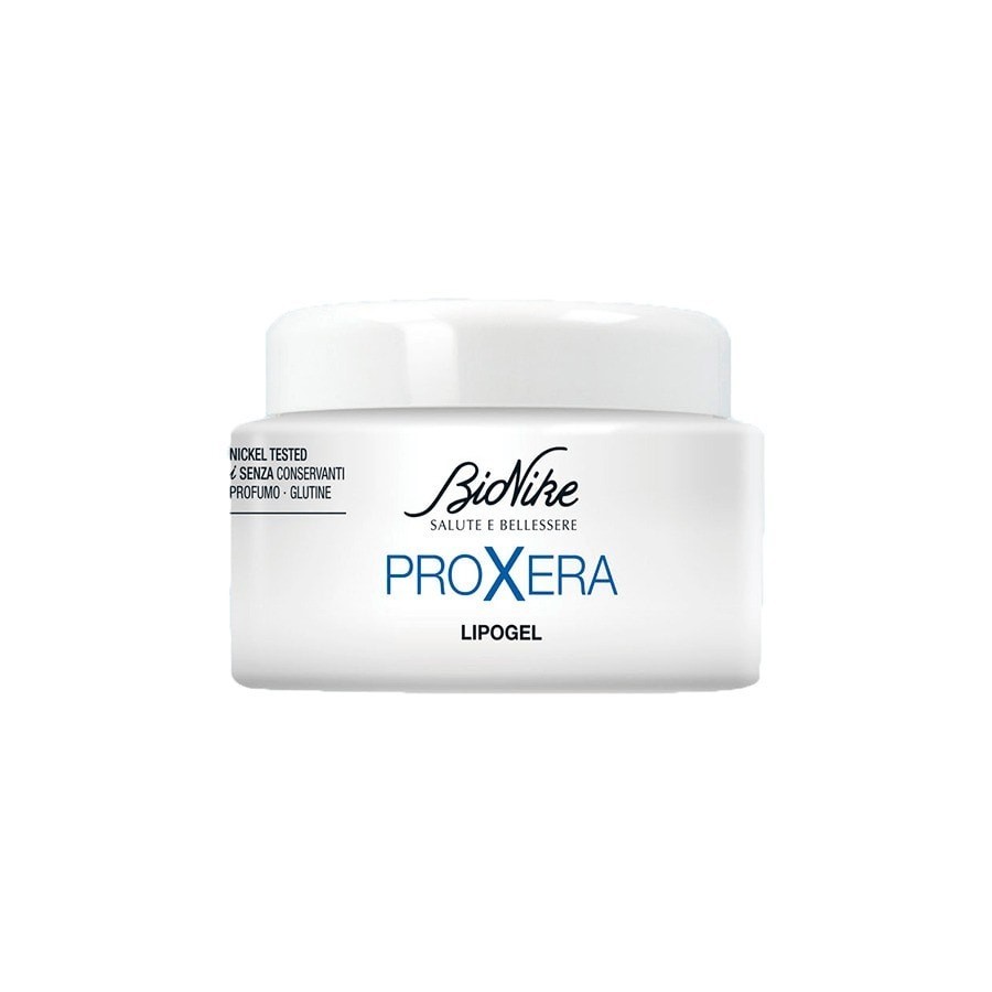 Crema de corp pentru Bionike Default Brand Line Proxera Lipogel Relipidizing Dry and Very Dry Skin 50 ml