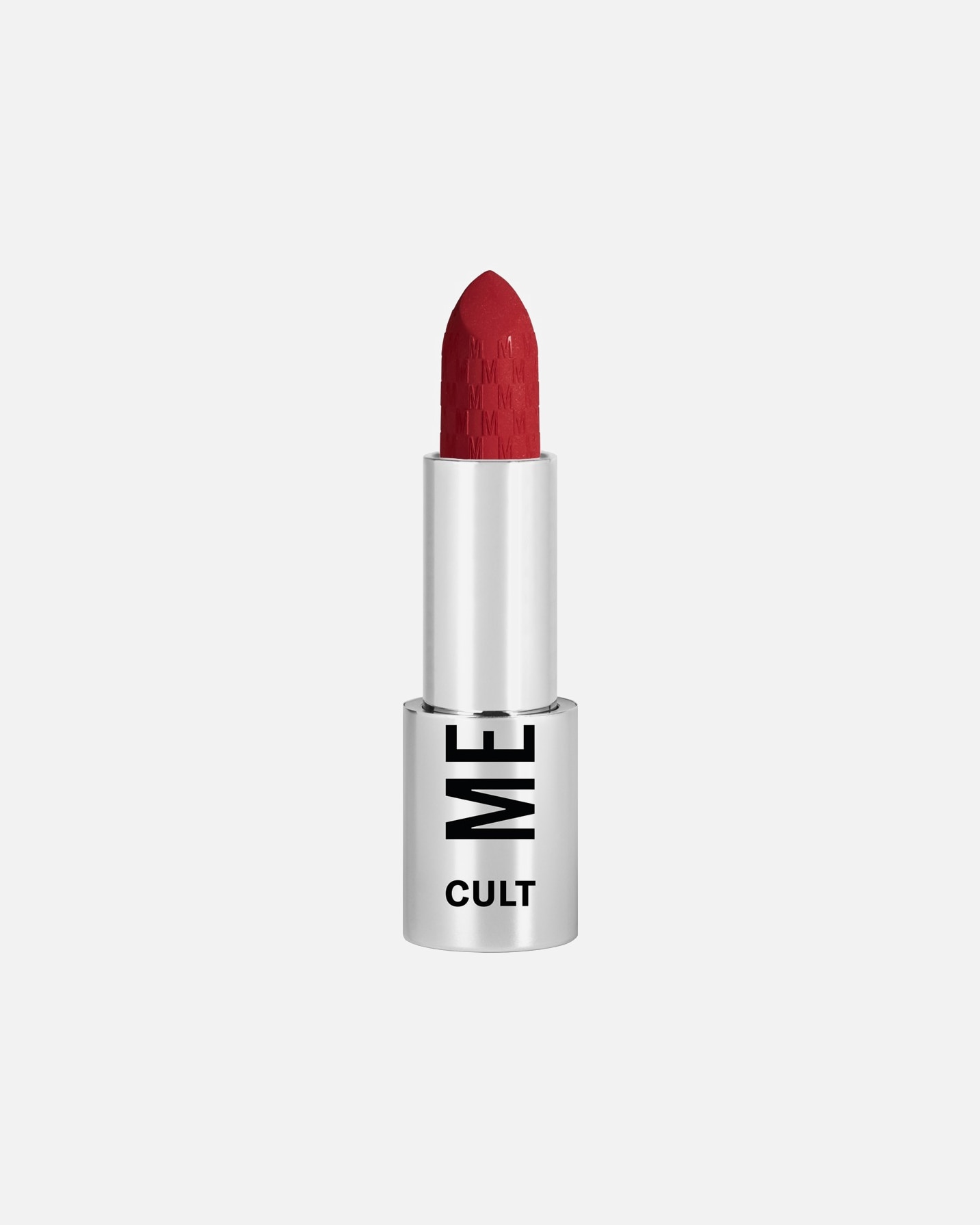 Ruj pentru Unisex Mesauda Beauty Cult Creamy Lip Stain 116 - Boss