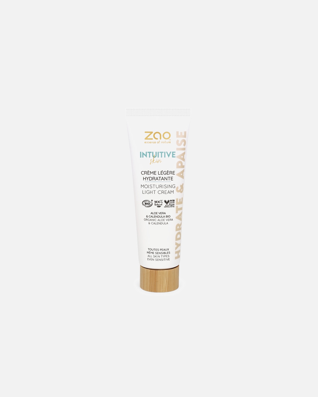 Crema de fata pentru Unisex Moisturising Light Cream