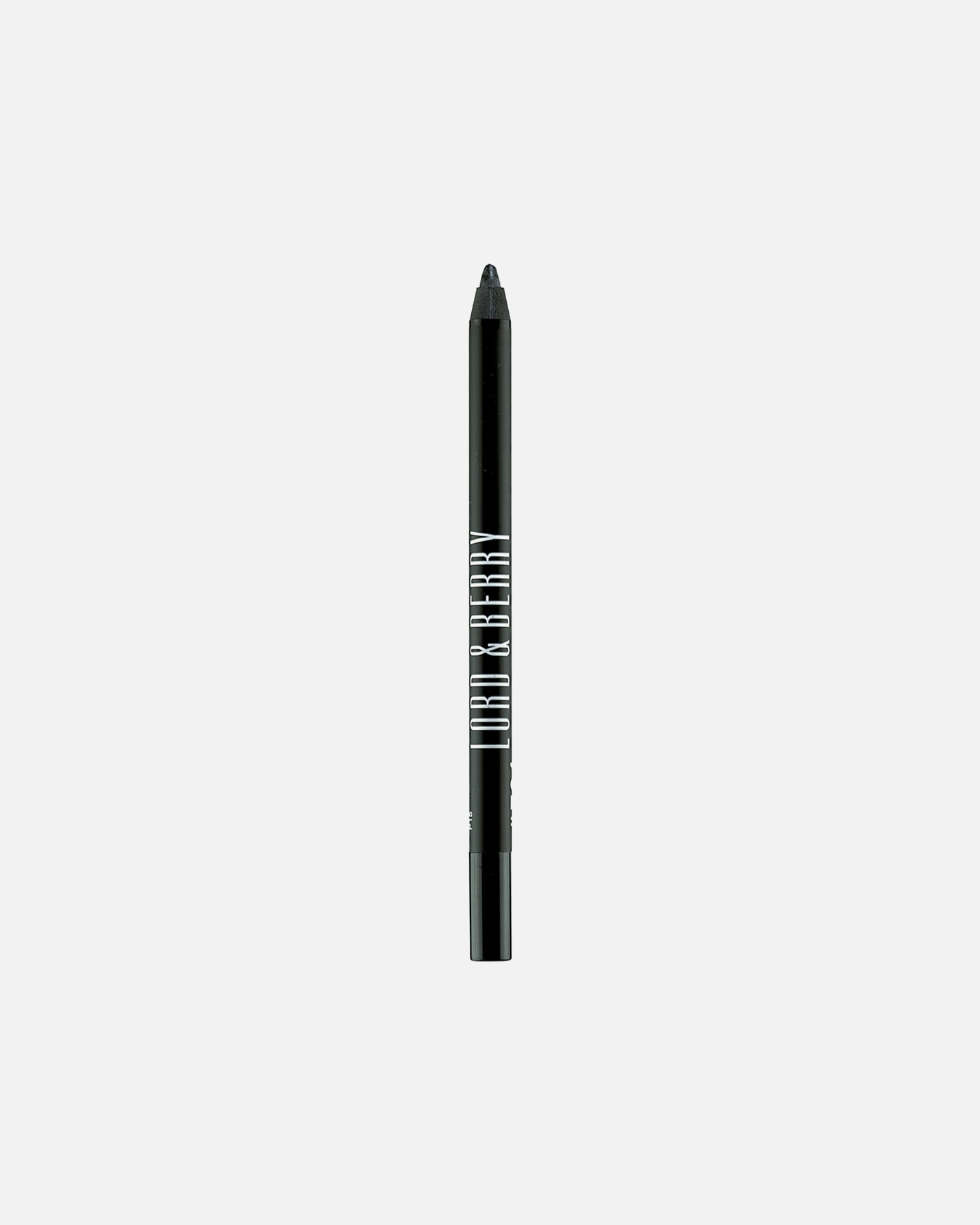 Creion kohl pentru Unisex Smudgeproof 0701 Black
