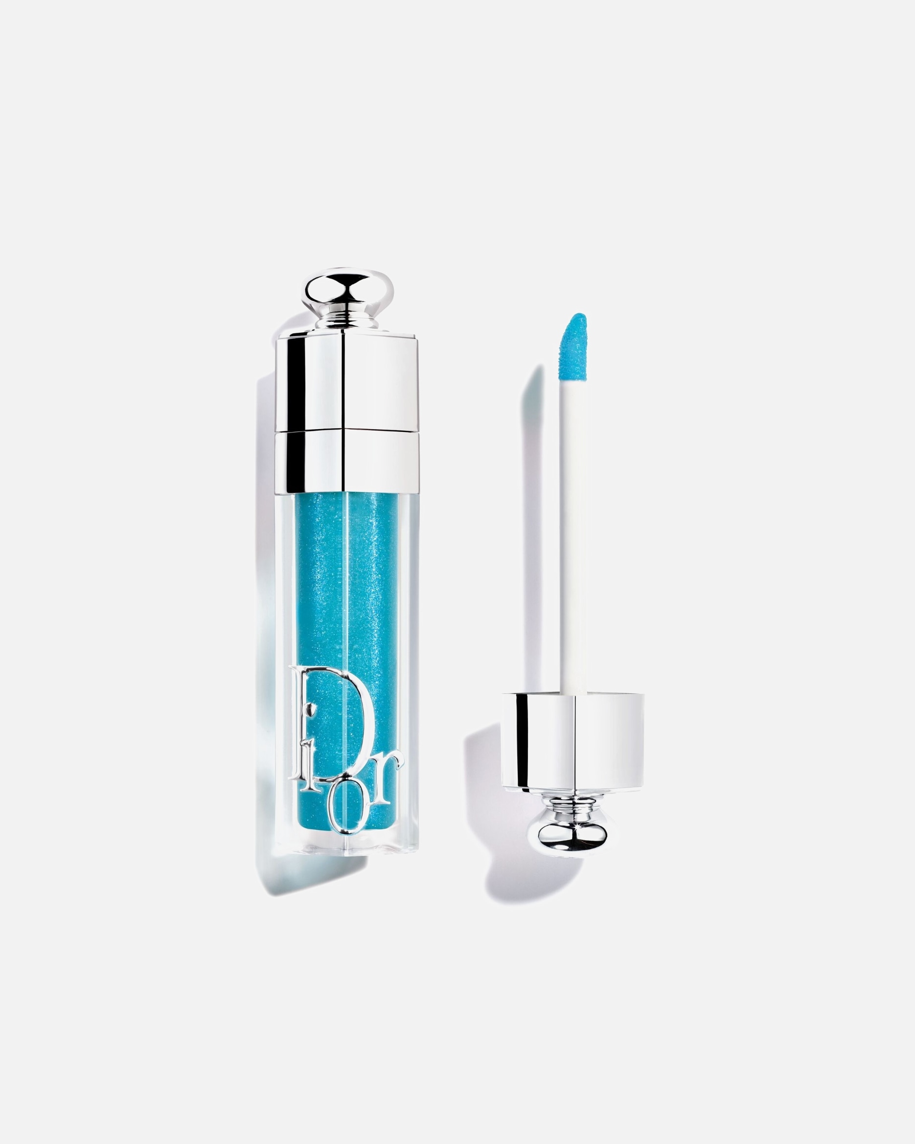 Gloss de buze pentru Unisex DIOR Dior Addict Addict Lip Maximizer 072 - CERULEAN