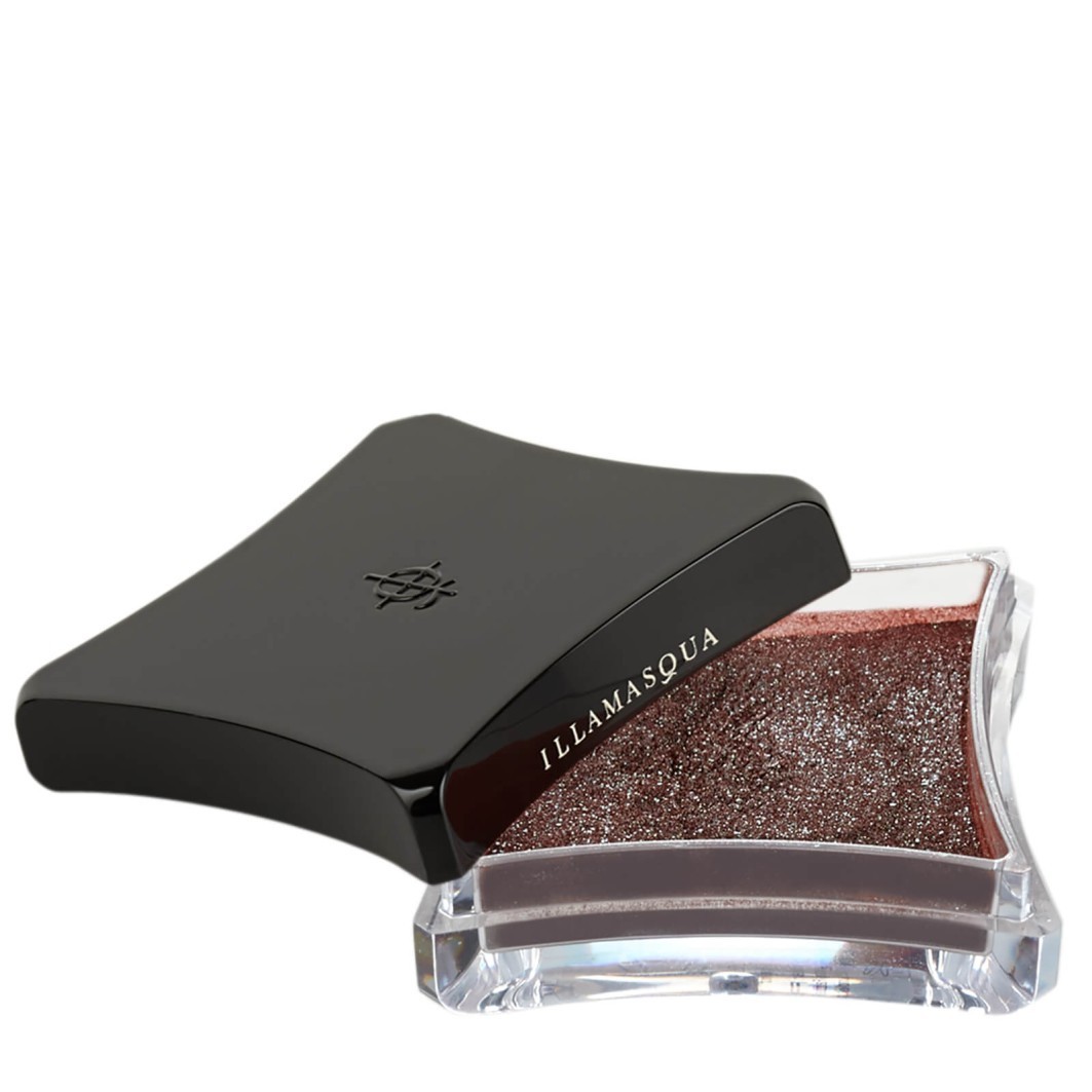 Pudra pentru Illamasqua Pure Pigment Fervent