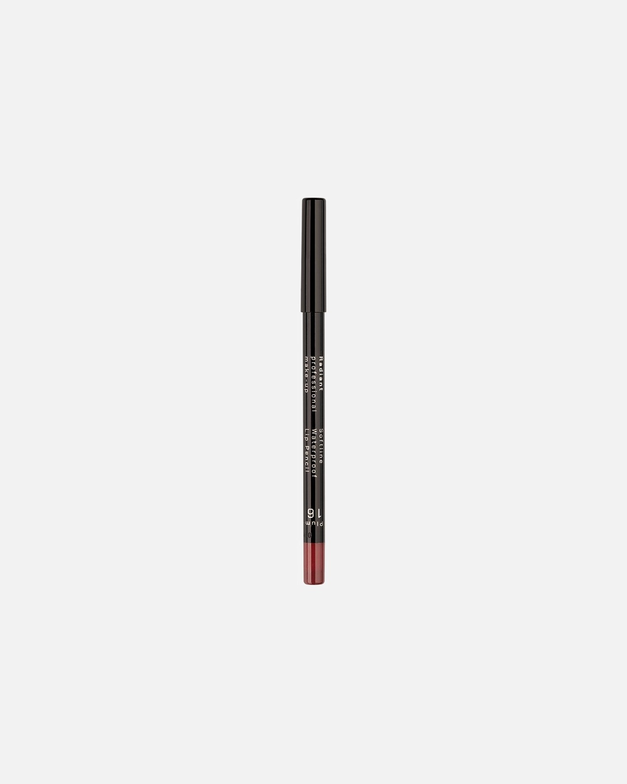Creion contur buze pentru Unisex Radiant Professional Default Brand Line Softline Waterproof Lip Pencil Plum
