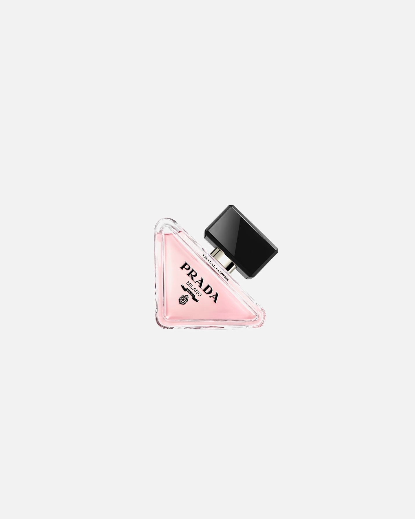 Apa de parfum pentru Femei Prada Paradoxe Virtual Flowers - Eau de Parfum 50 ml