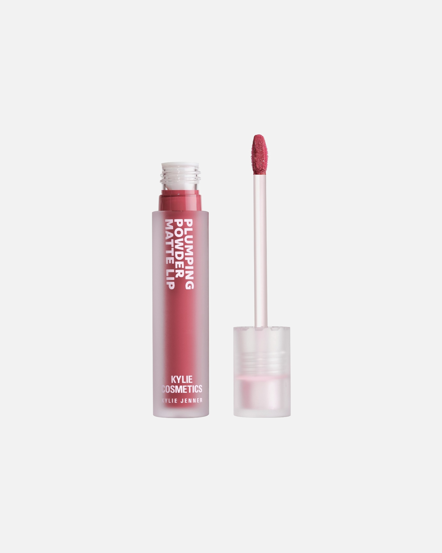 Plumper buze pentru Unisex KYLIE COSMETICS Plumping Powder Matte Lip Sweet Talk