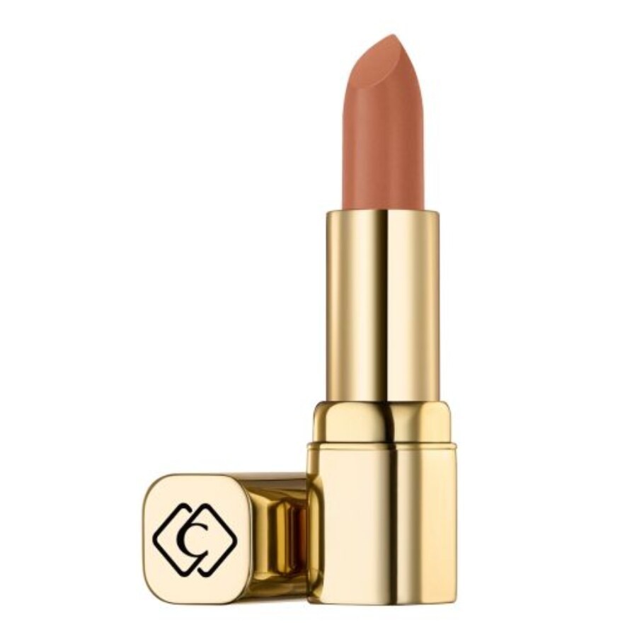Ruj pentru Cupio Default Brand Line Lipstick Matte Cinematic Golden Scene