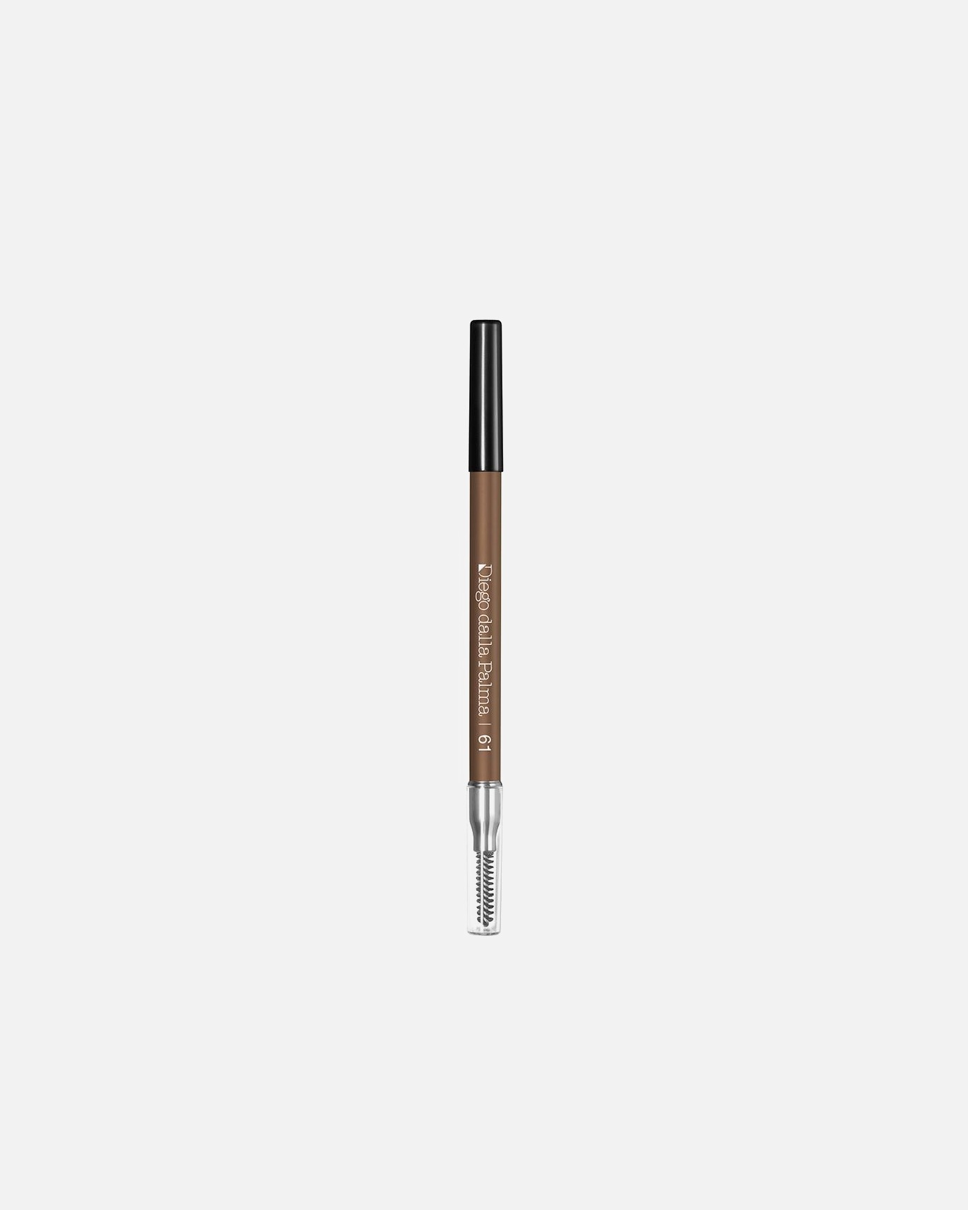 Creion sprancene pentru Unisex Diego dalla Palma Eyebrow Powder Pencil Cappuccino