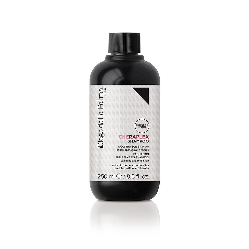 Sampon pentru Diego dalla Palma Rebuilding And Repairing Shampoo 250 ml