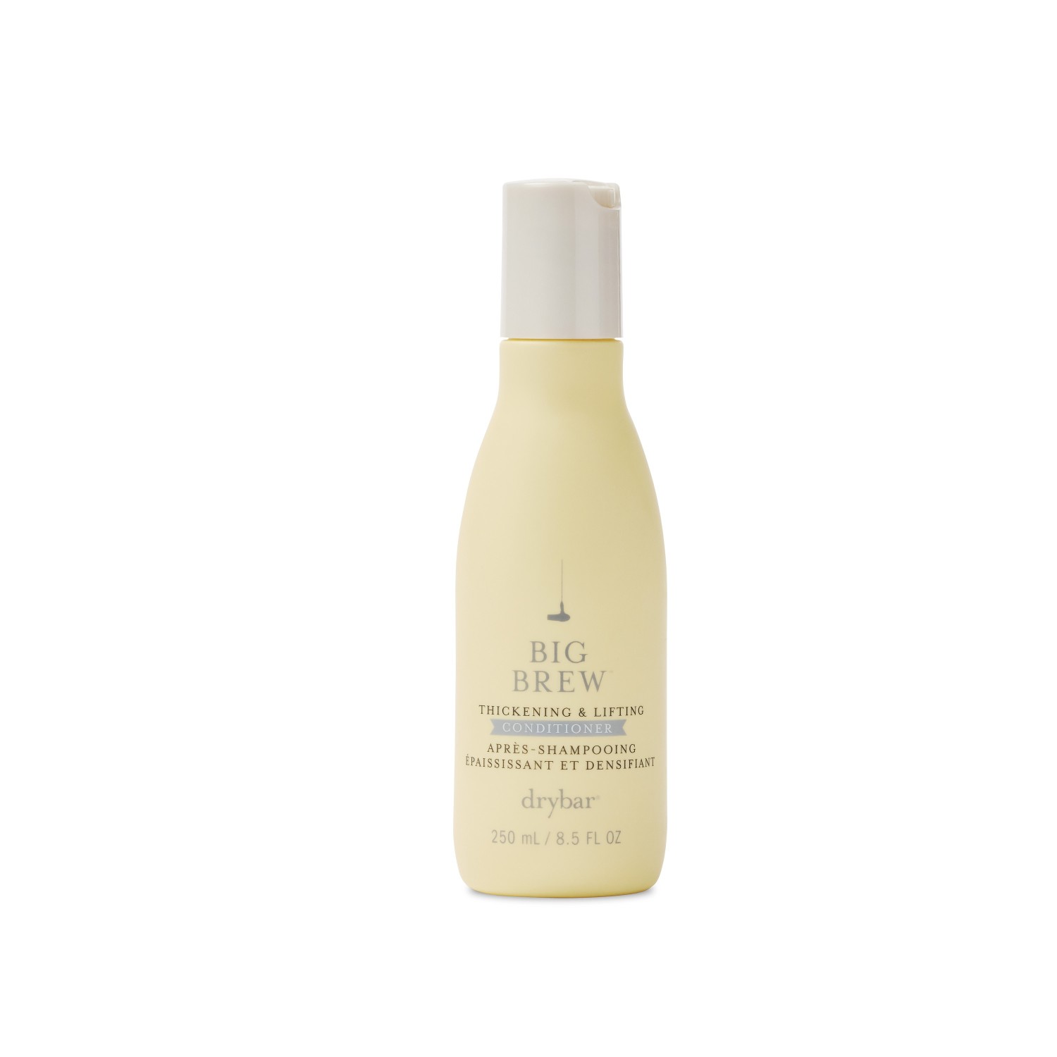Balsam de par pentru drybar Big Brew Thickening & Lifting Conditioner 250 ml