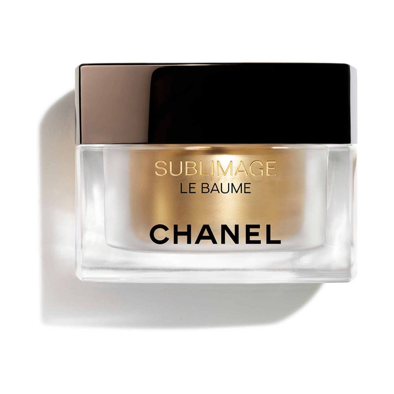 Ingrijire anti-imbatranire pentru CHANEL SUBLIMAGE LE BAUME 50 g
