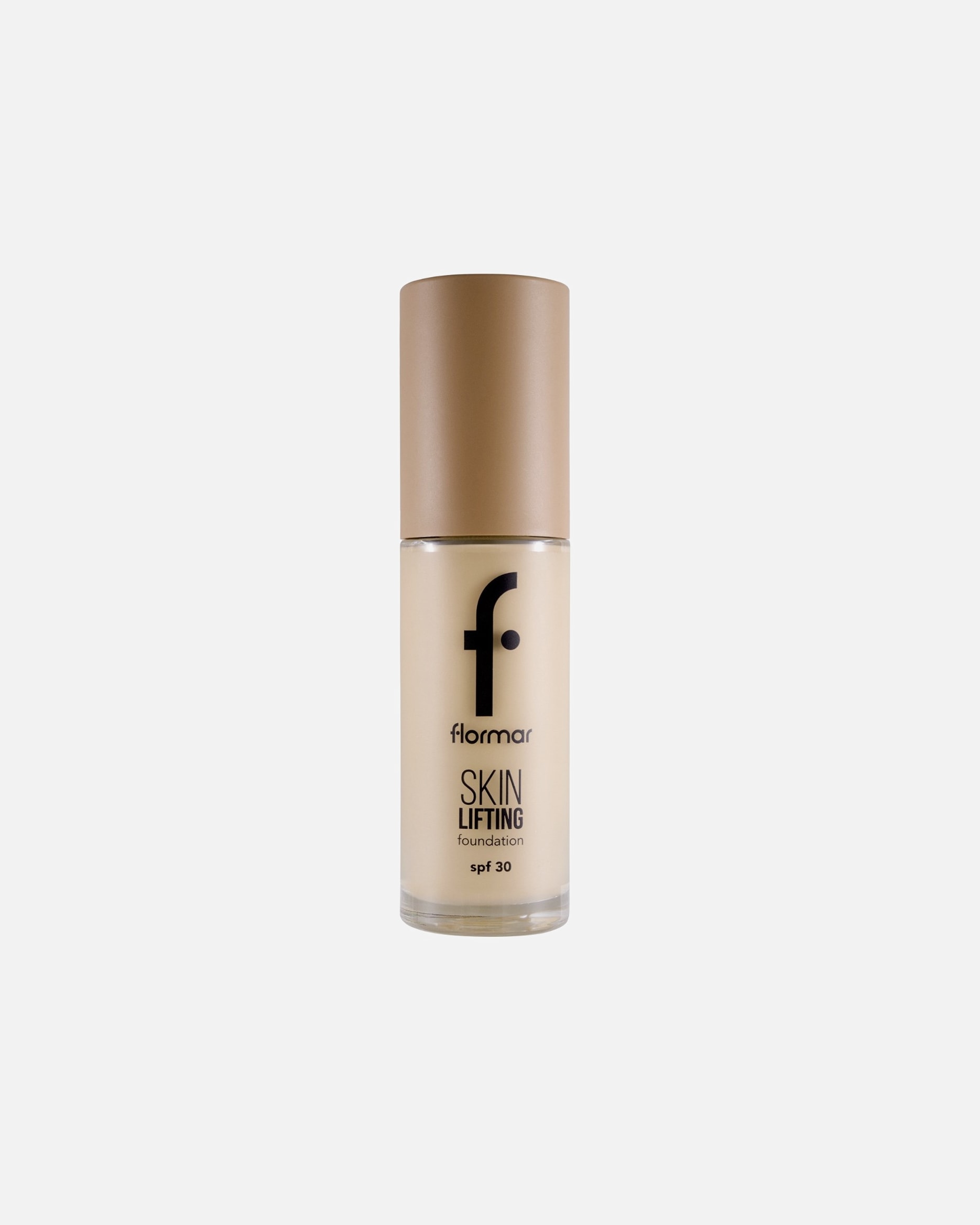 Fond de ten pentru Femei Flormar Skin Lifting 10 - PORCELAIN