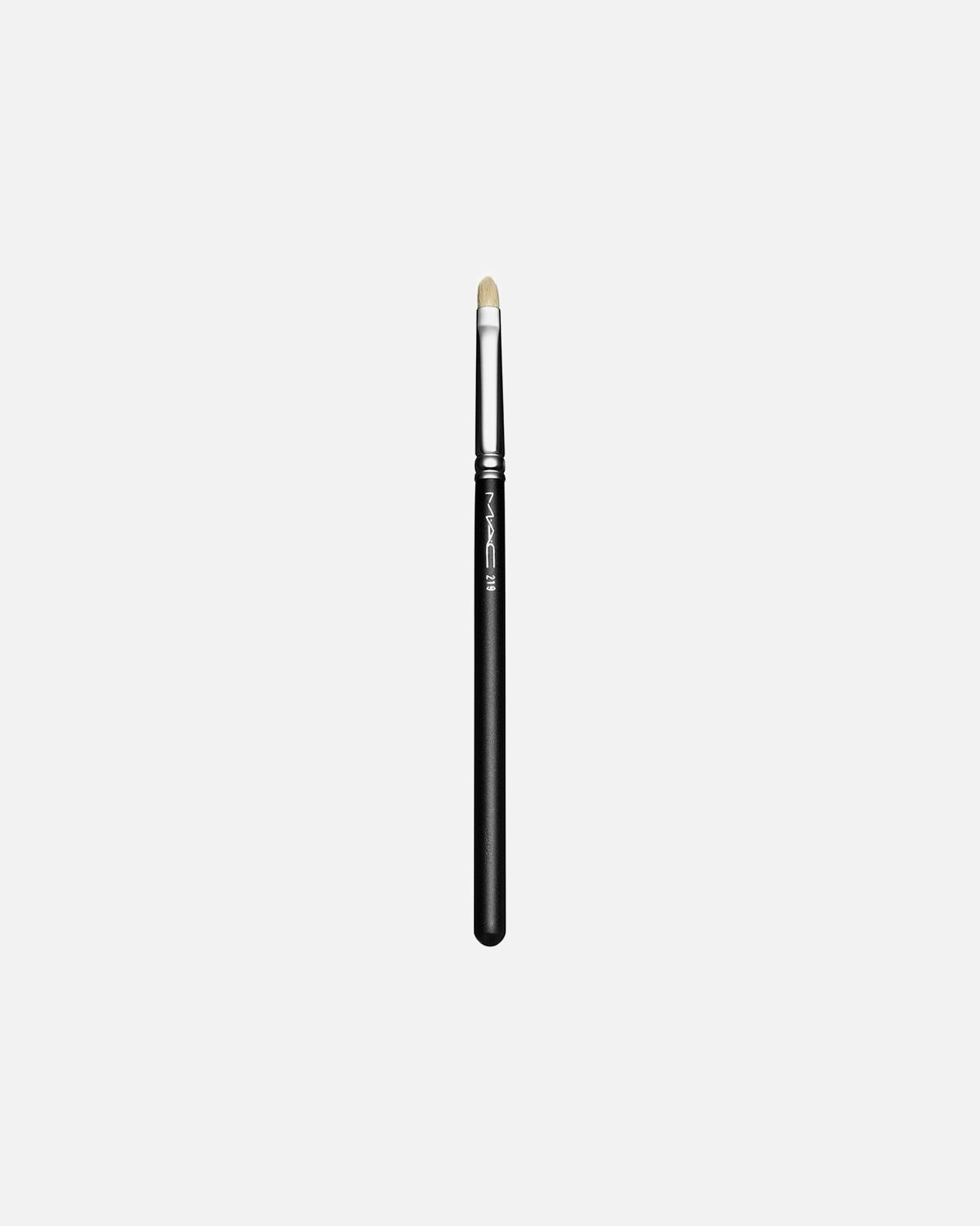 Pensula pentru fard pentru Unisex MAC 219S Pencil 1 buc.