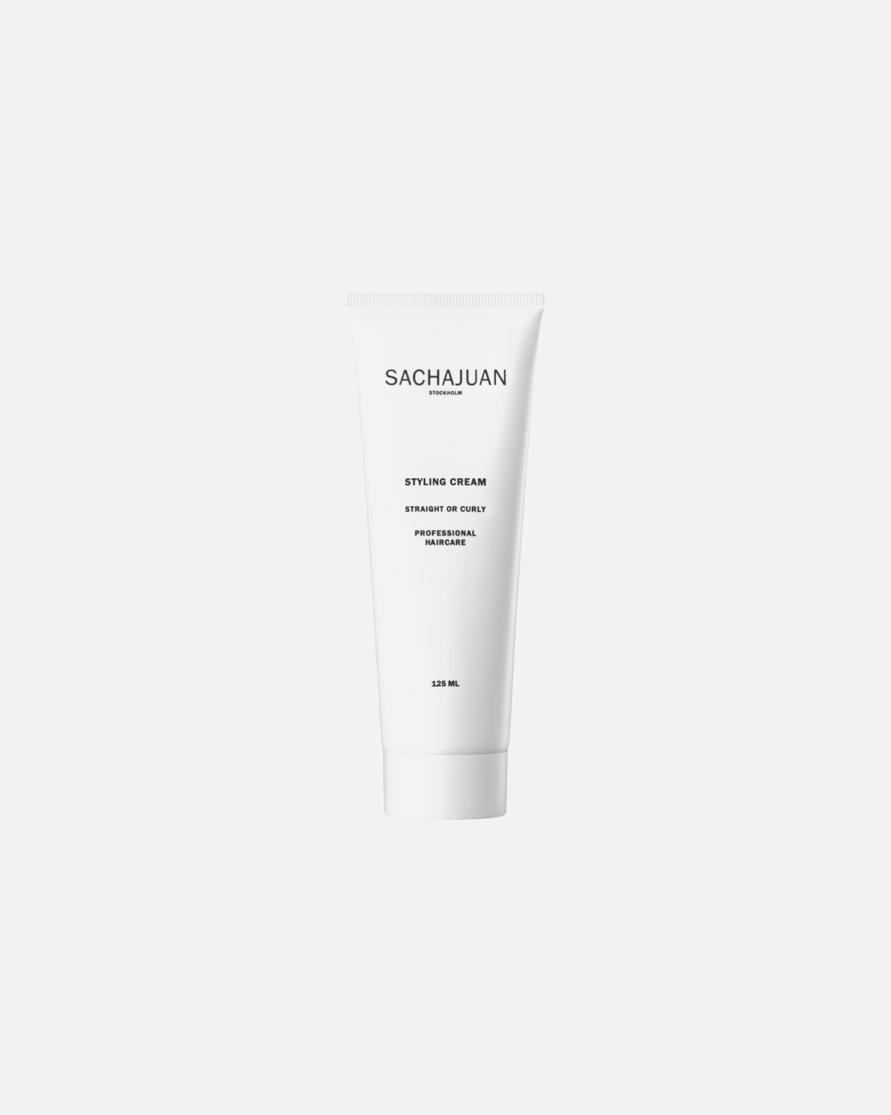 Gel de par pentru Unisex Sachajuan Styling Cream 125 ml