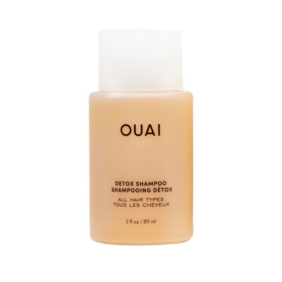 Sampon pentru Ouai Detox Shampoo 89 ml
