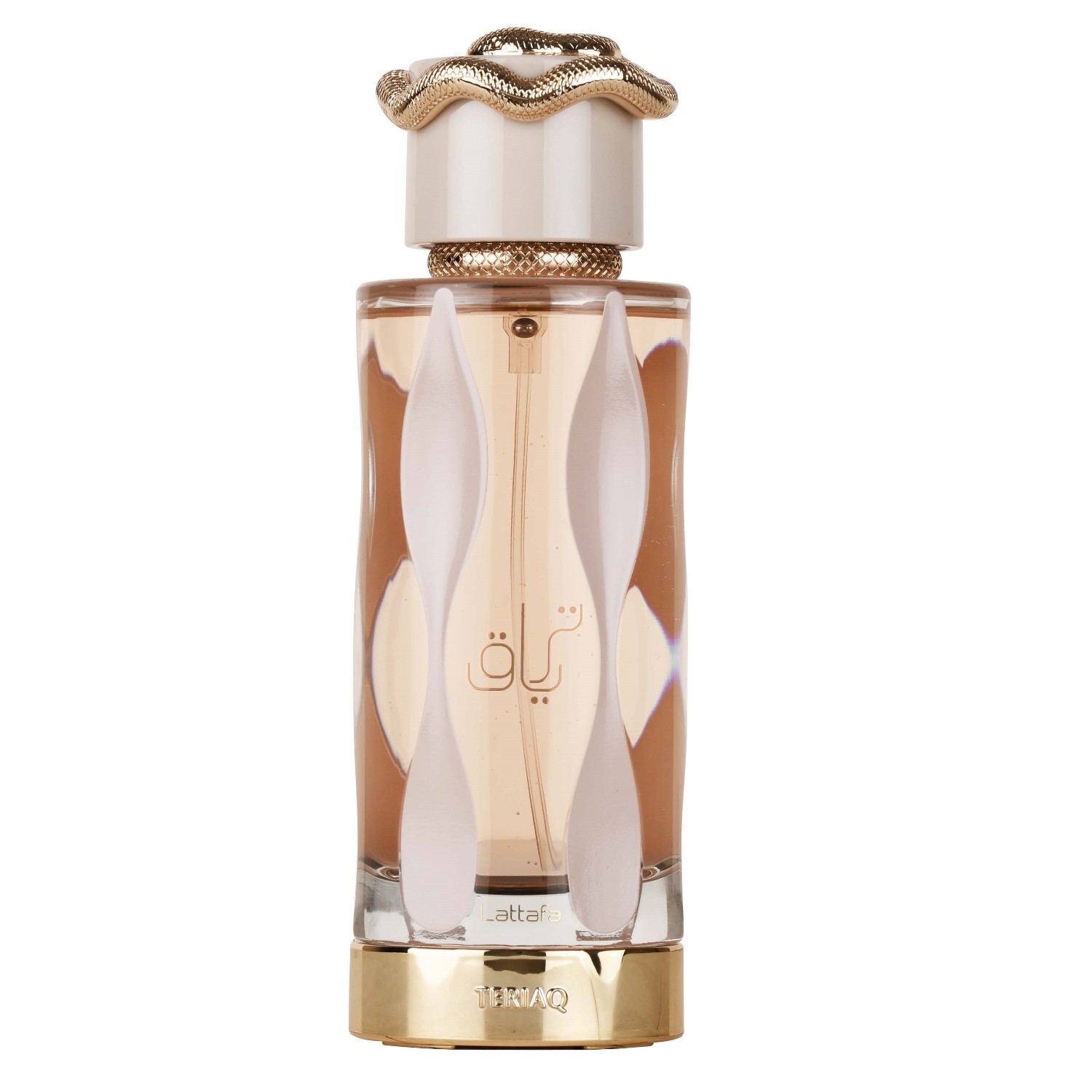 Apa de parfum pentru Lattafa Teriaq Eau de Parfum 100 ml