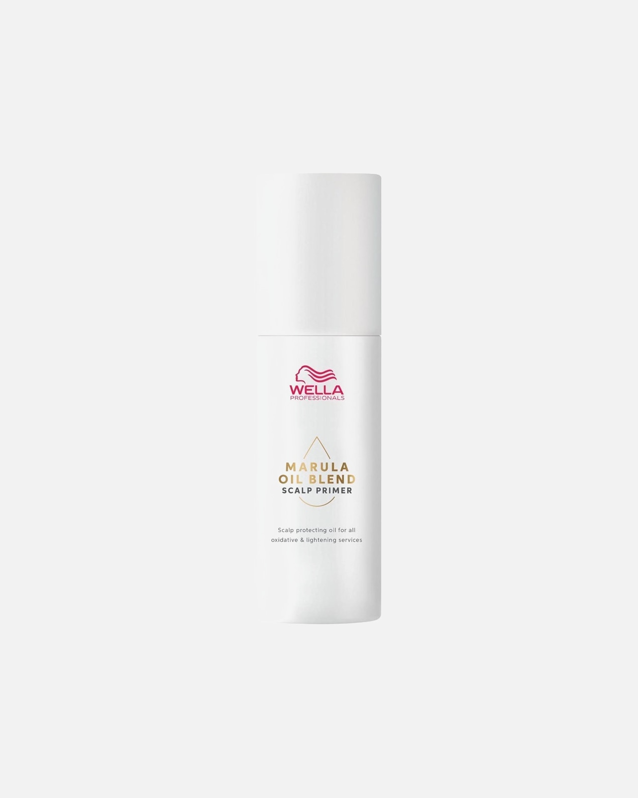 Ulei pentru par pentru Unisex Wella Professionals Marula Oil Blend Scalp Primer 150 ml