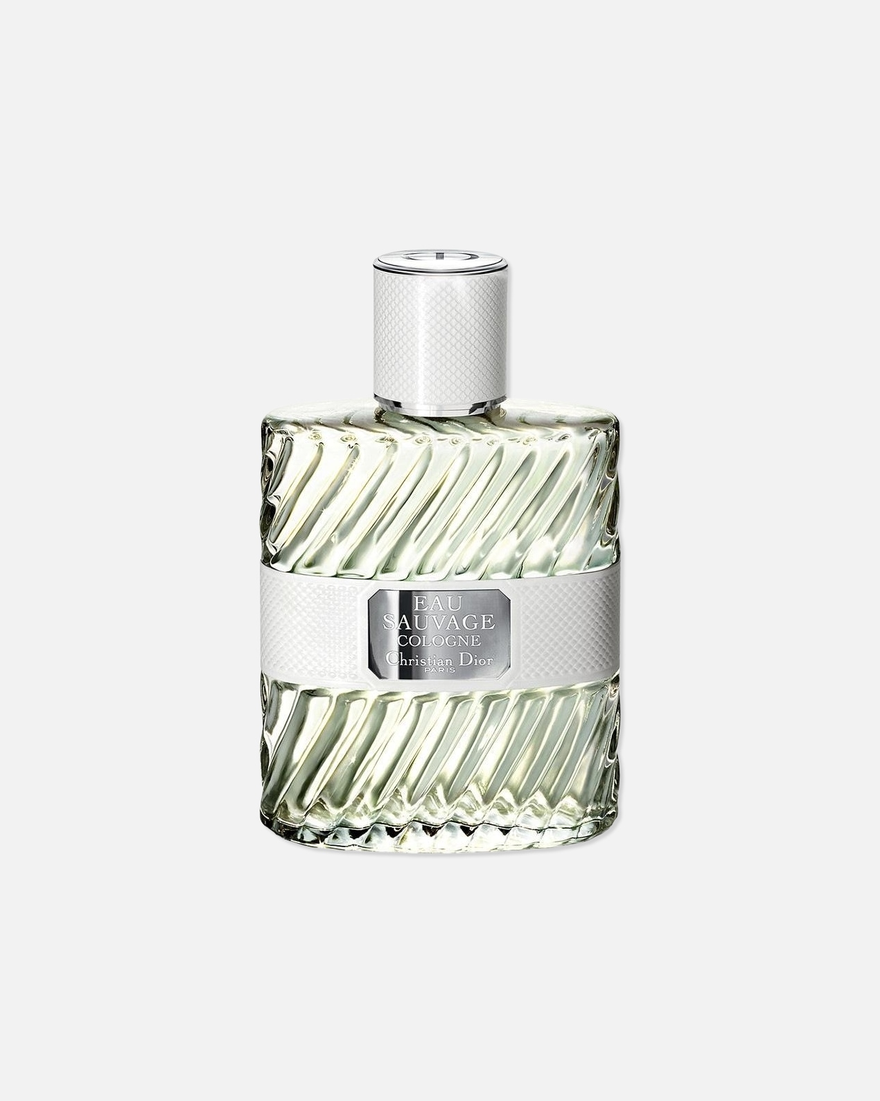 Apa de colonie pentru Bărbați DIOR Eau Sauvage Cologne