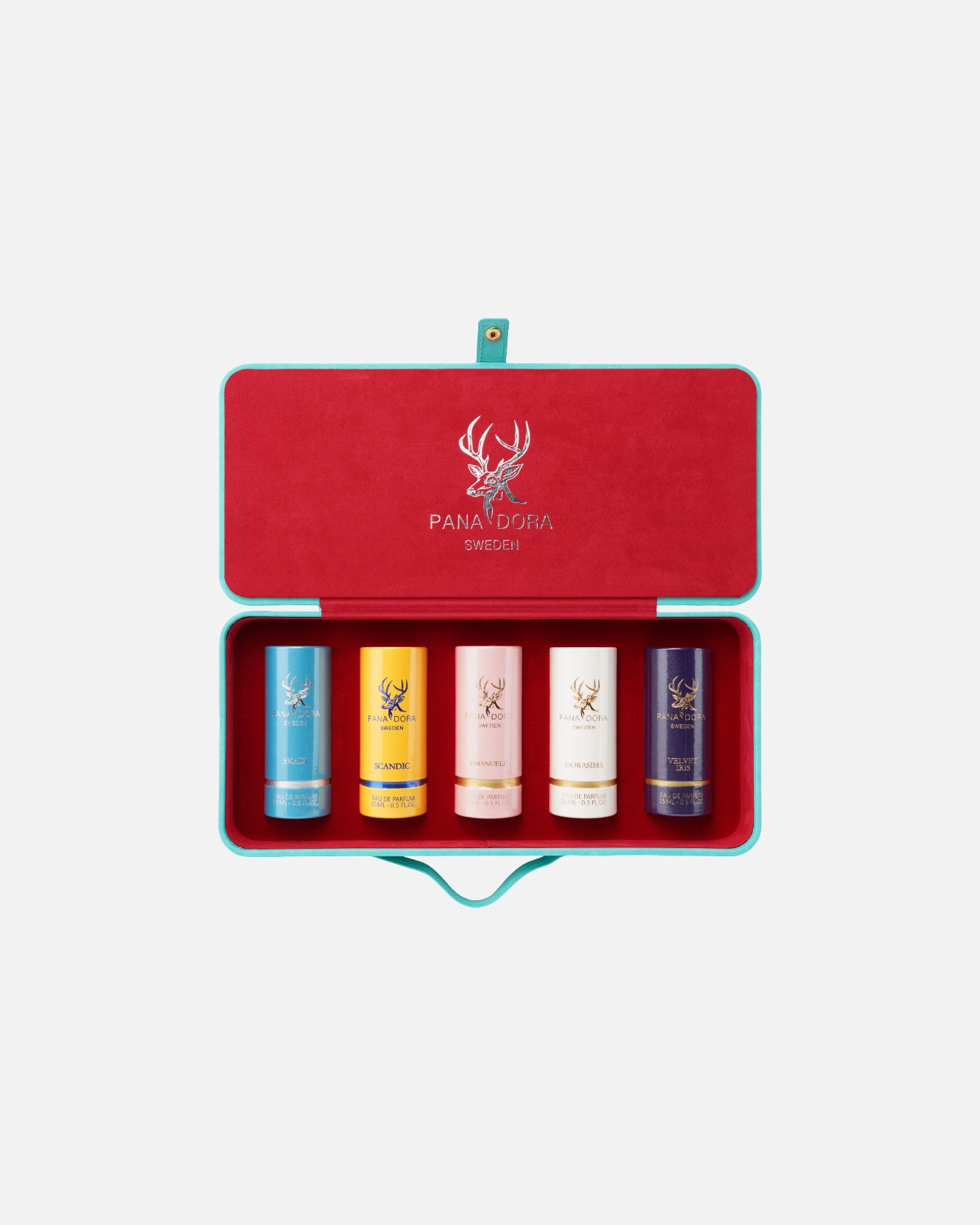 Set parfumuri pentru Unisex