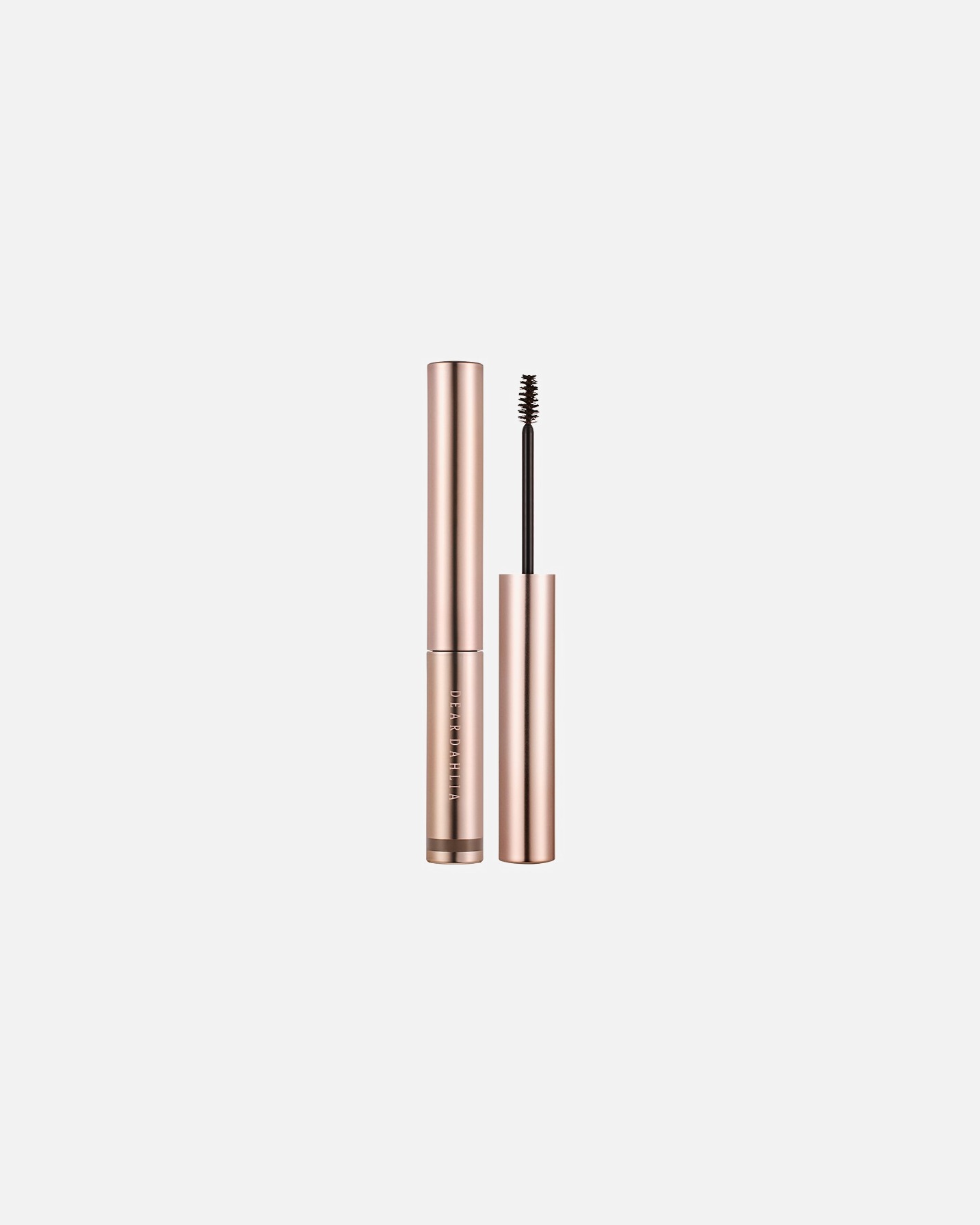 Gel sprancene pentru Unisex Dear Dahlia Perfect Brow Volumizing Tinted Gel Soft Brown