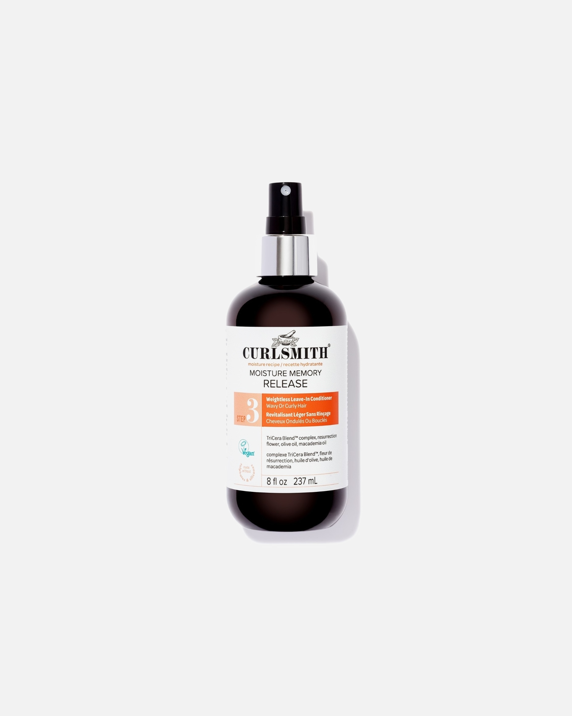 Crema pentru par pentru Unisex Moisture Memory Release