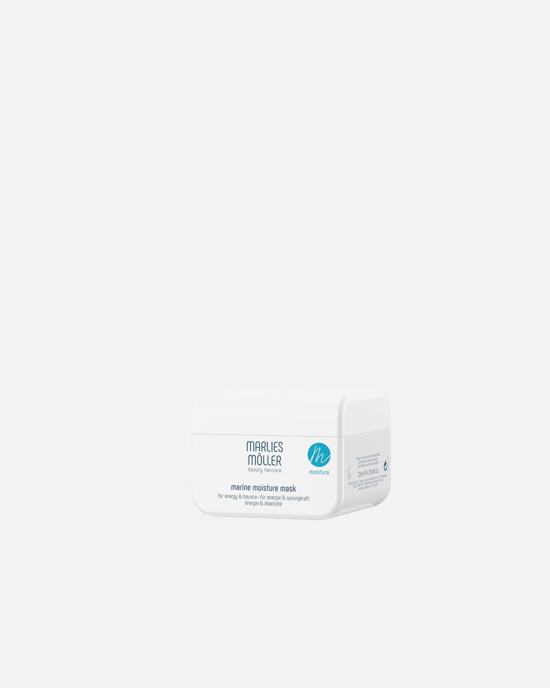 Tratament pentru par pentru Unisex Mask 125 ml