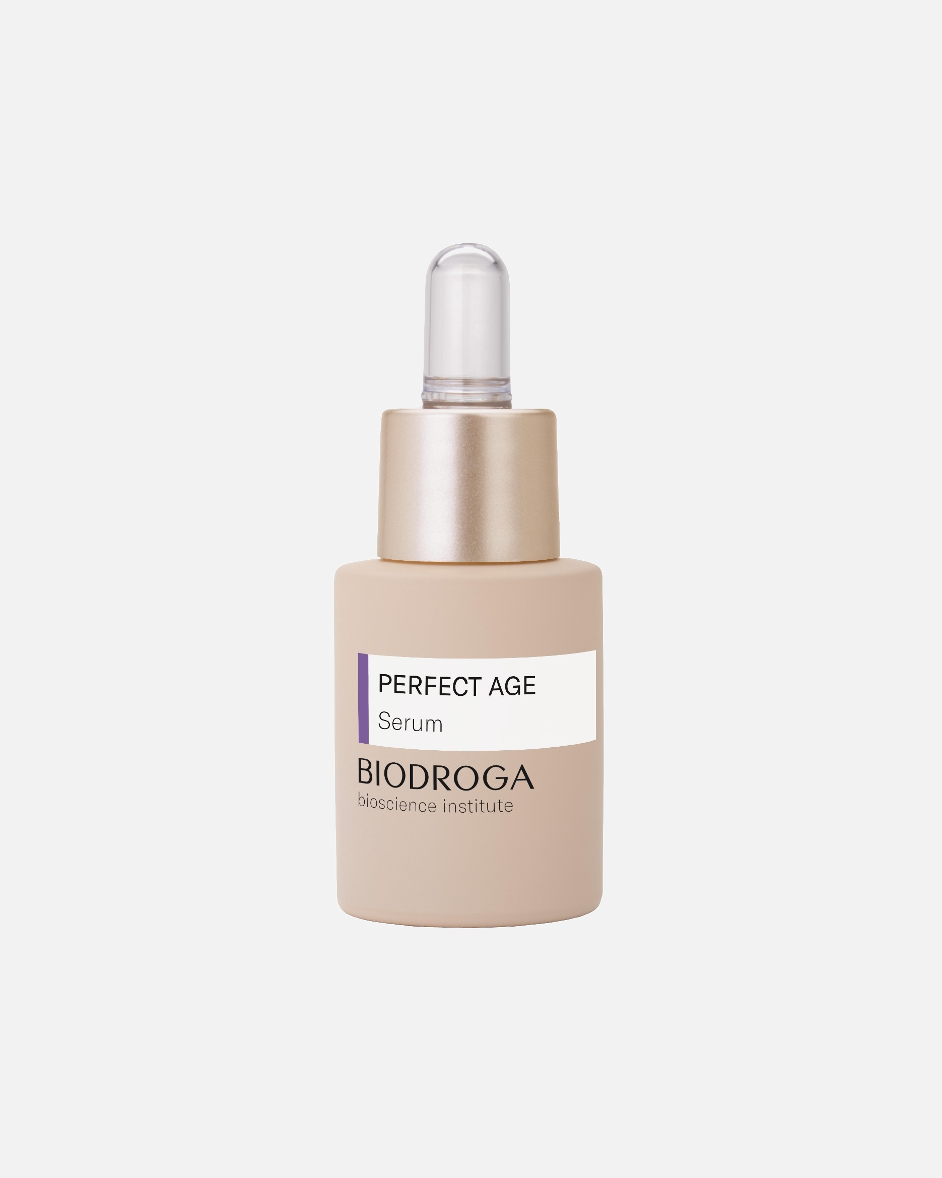 Ser anti-imbatranire pentru Unisex PERFECT AGE Serum