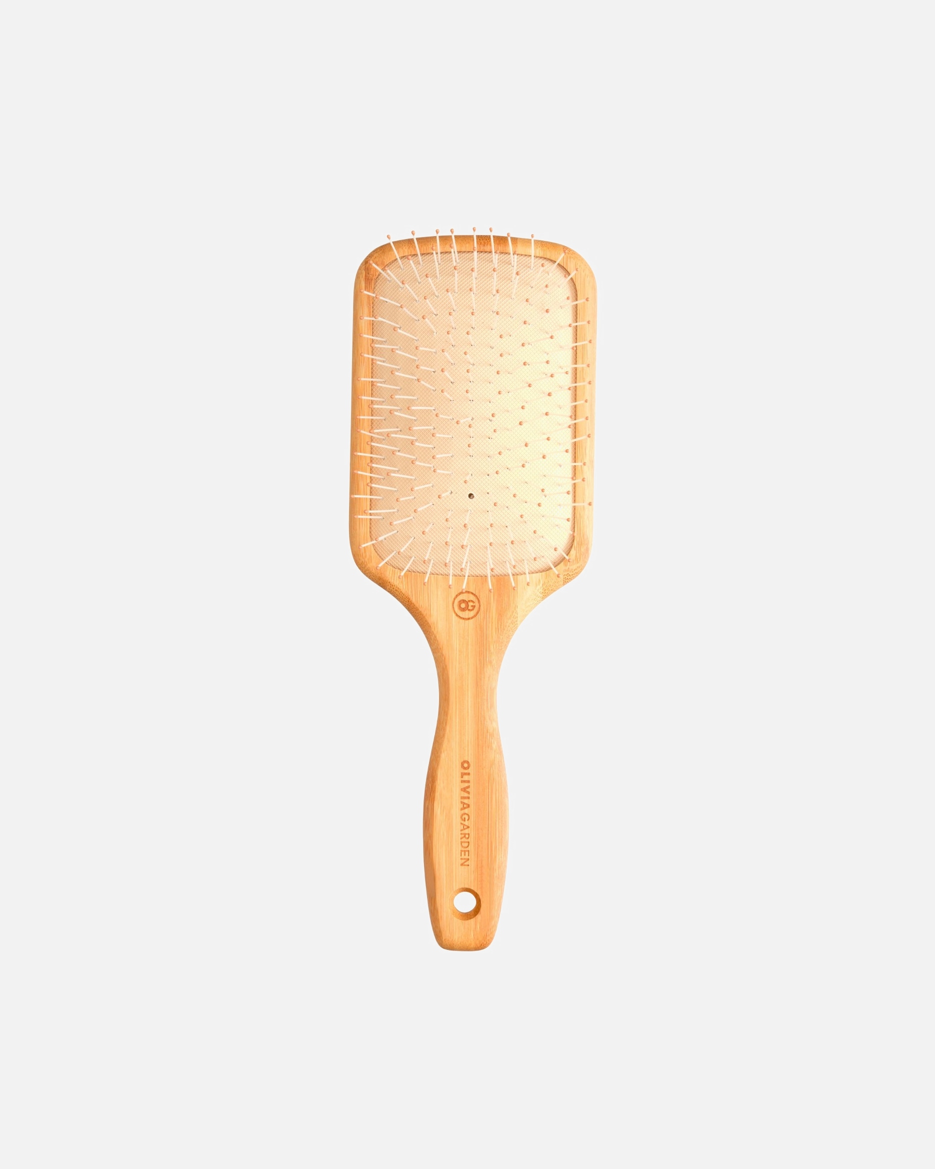 Produs pentru descurcarea parului pentru Femei Olivia Garden Club Detangle Nylon L 1 Stk.
