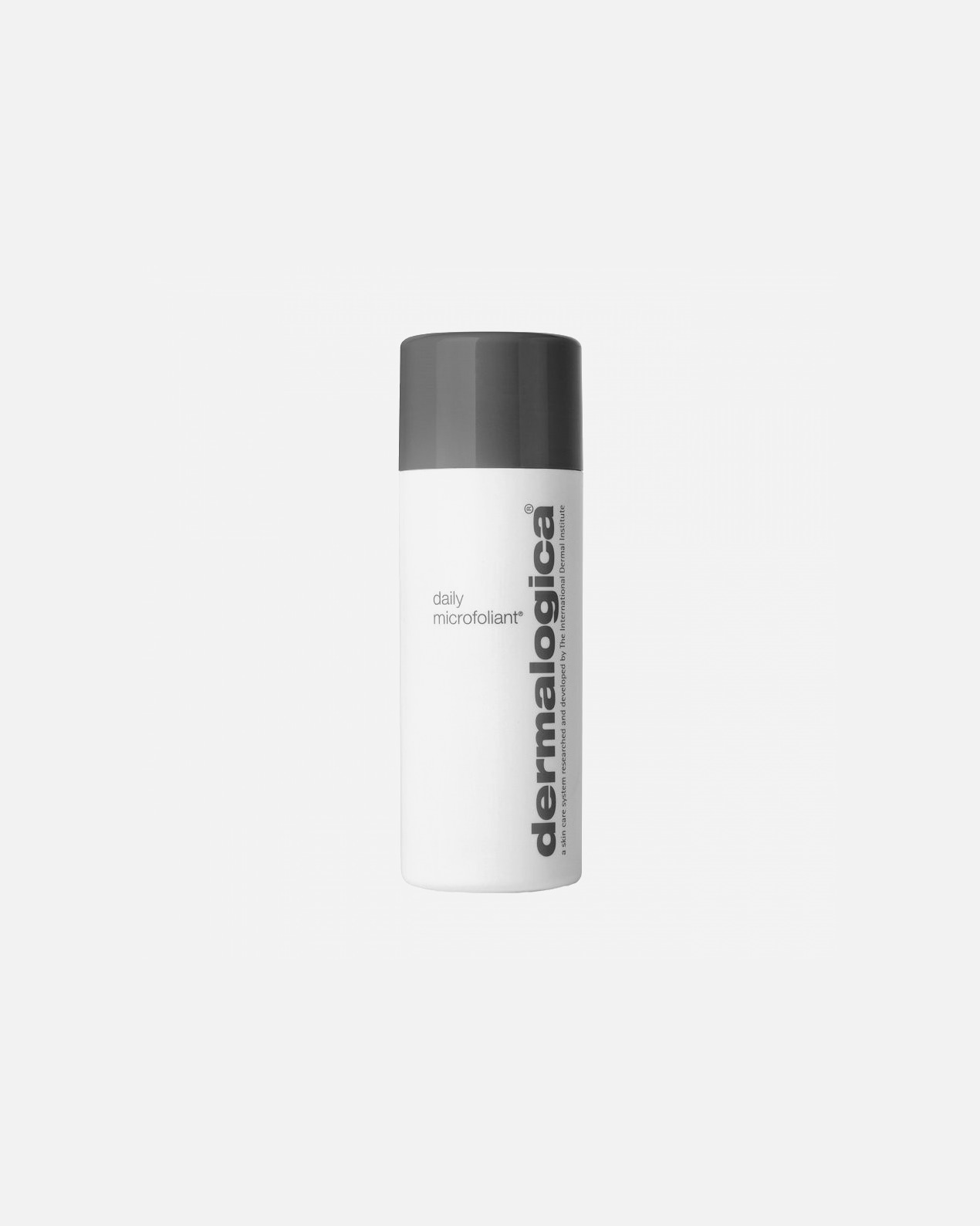 Peeling pentru fata pentru Unisex Dermalogica Daily Microfoliant Enzymatic Exfoliating Rice-Based Powder 74 g