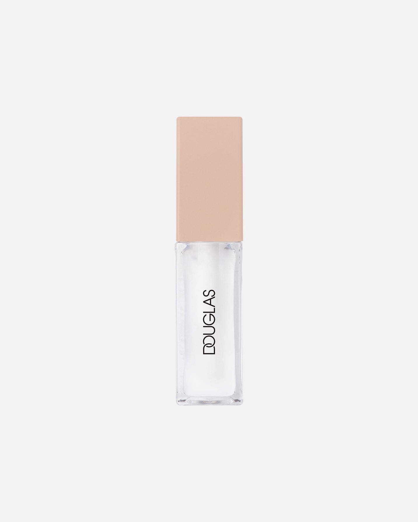 Gloss de buze pentru Unisex Douglas Collection Make-Up Lovely Lip Oil 1 Clear