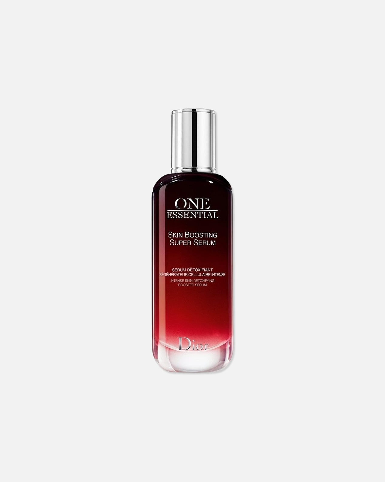 Ser anti-imbatranire pentru DIOR One Essential Skin Boosting Serum 75 ml