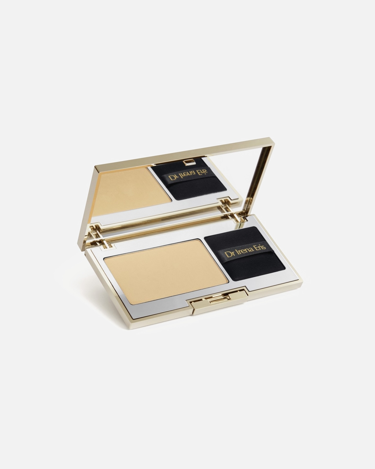 Pudra pentru Femei Dr. Irena Eris Golden Hour Mineral Powder SPF50 120