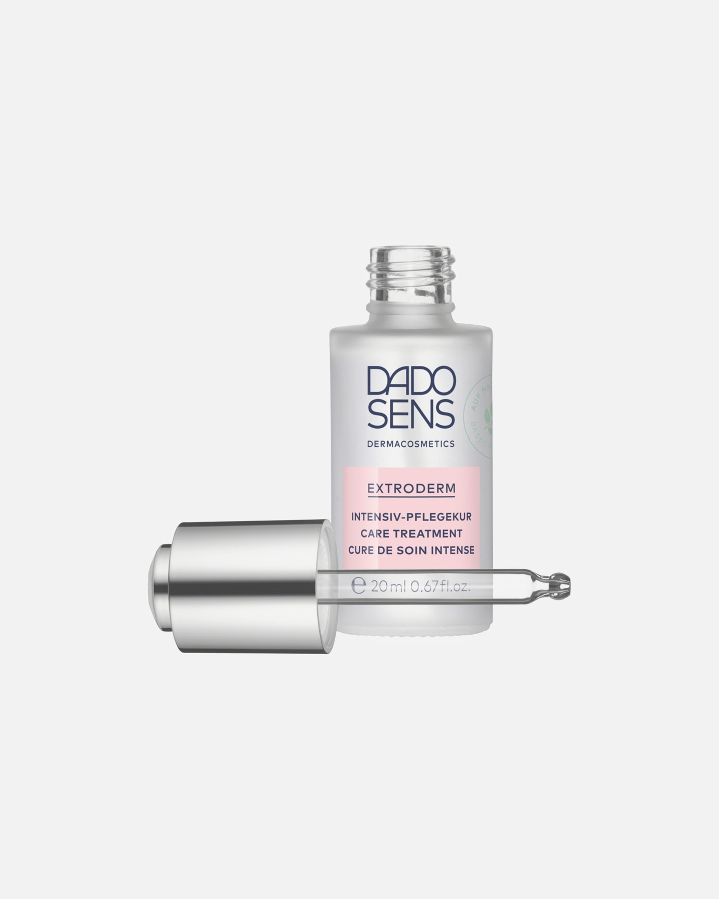 Ser hidratant pentru Unisex LOWER(Y686) 20 ml