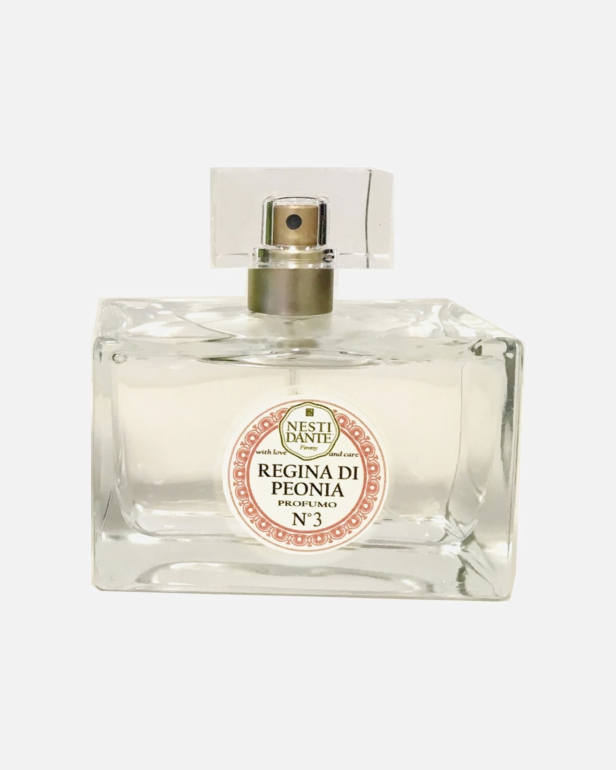 Apa de parfum pentru Unisex REGINA DI PEONIE 100 ml