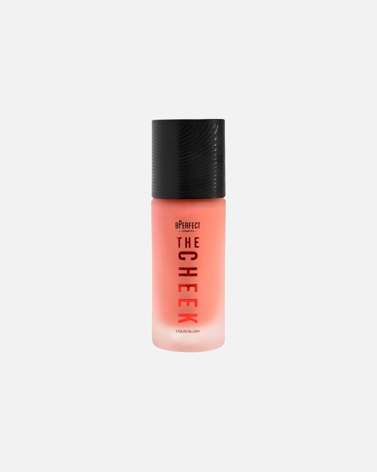 Fard obraji pentru Unisex The Cheeck Liquid BLUSHIN