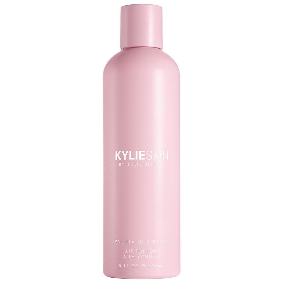 Toner facial pentru KYLIE SKIN Vanilla Milk Toner 236 ml